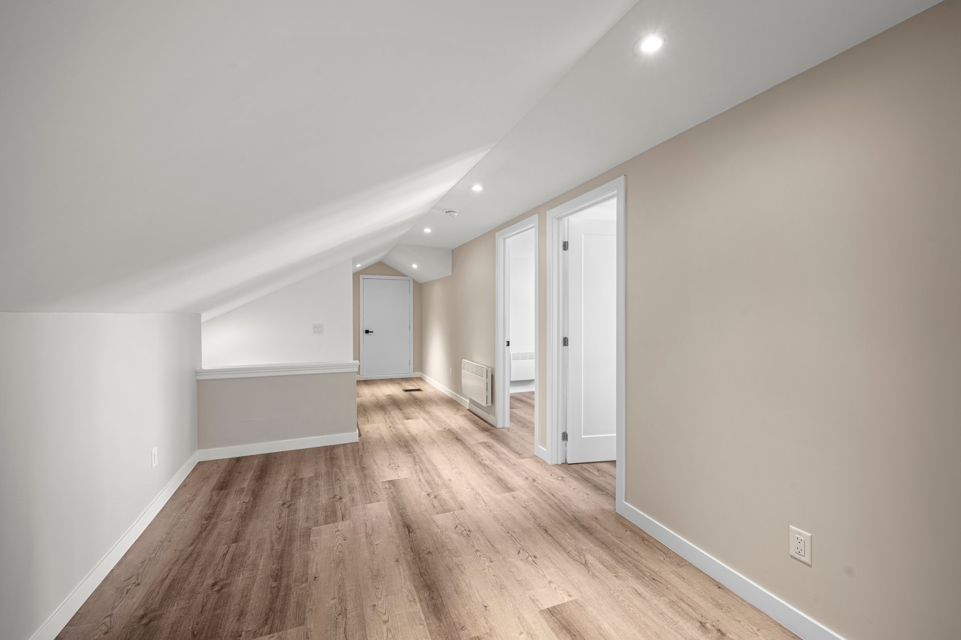 Salle familiale 2eme étage