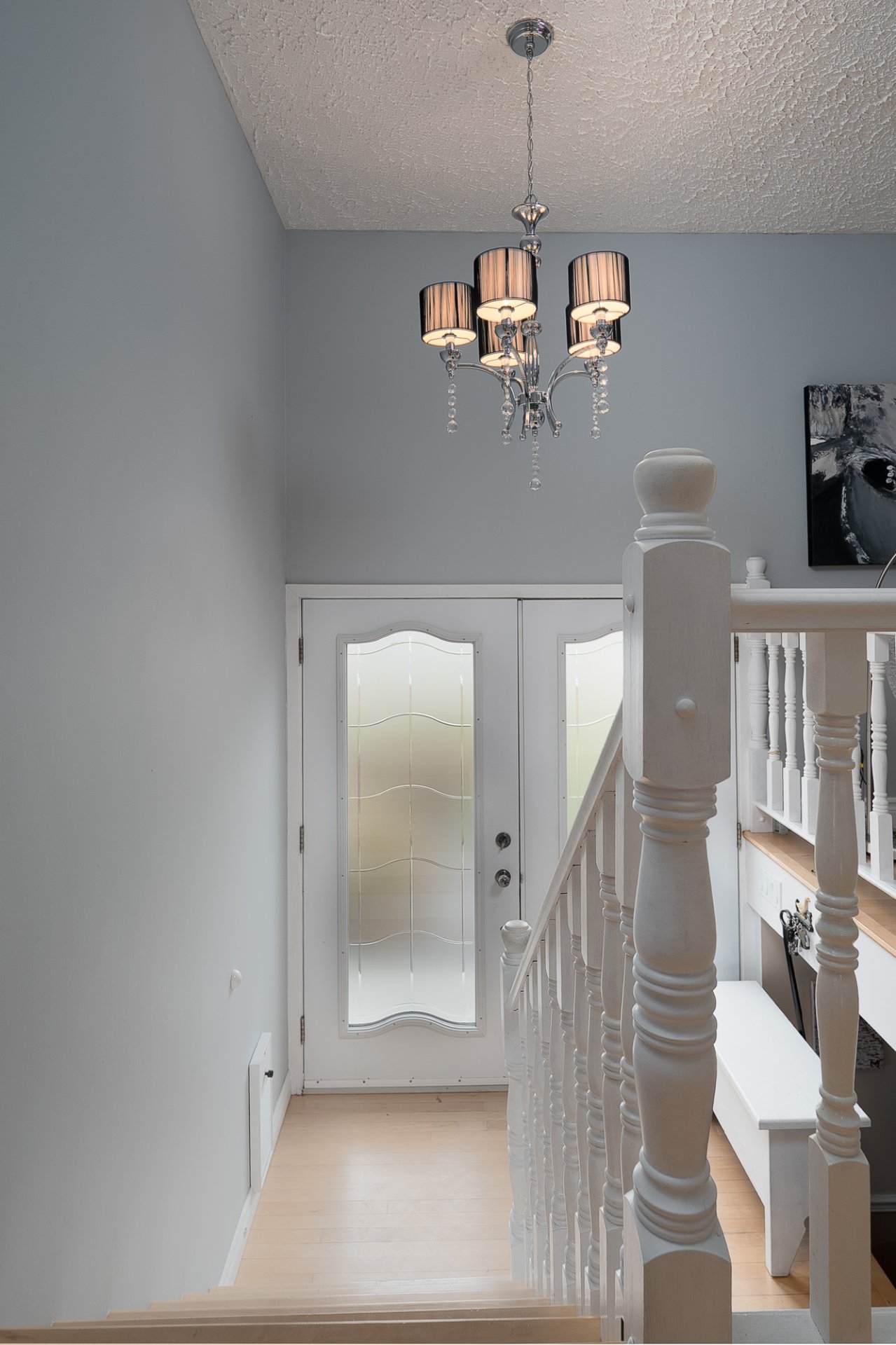 Hall d'entrée/Vestibule