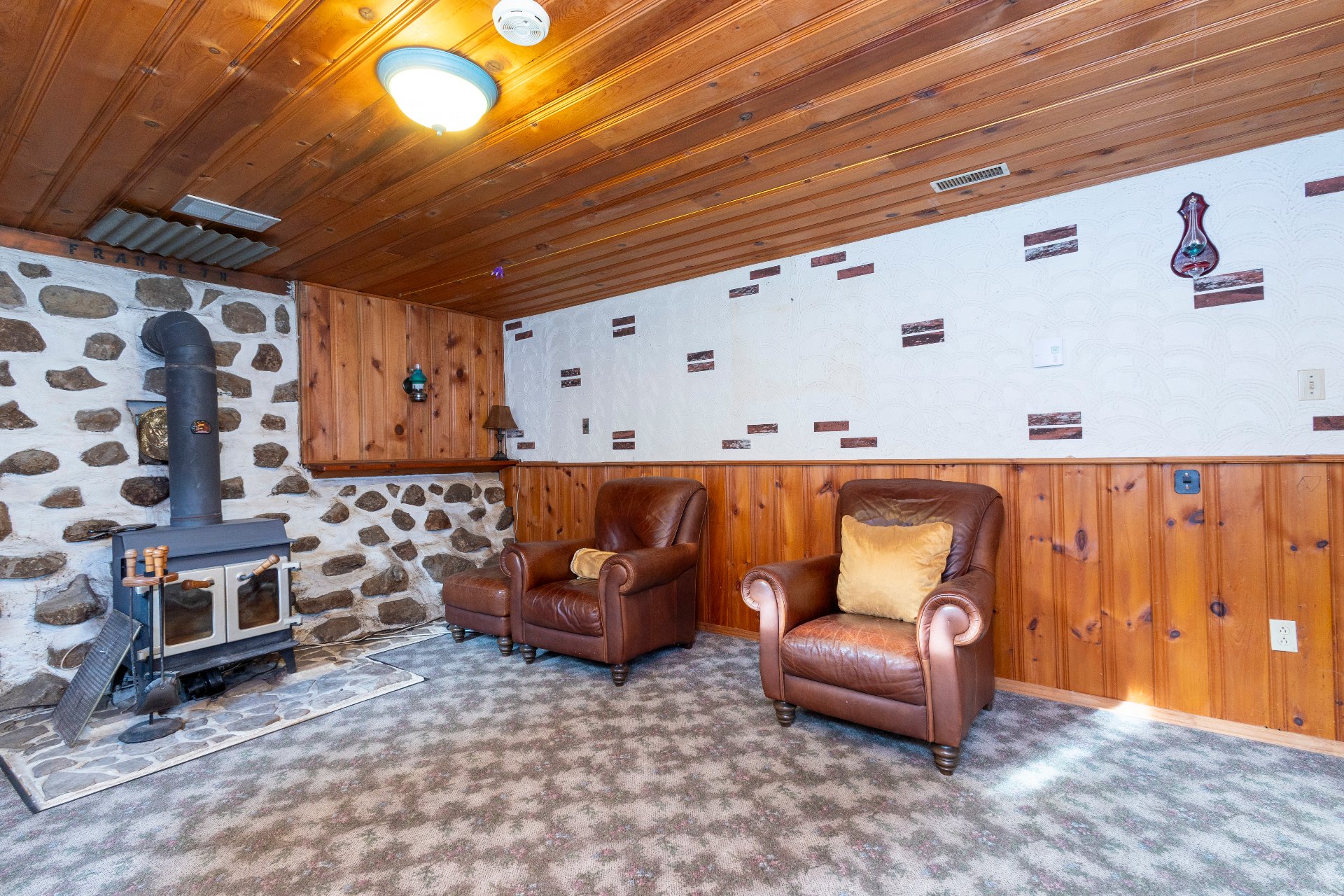 Salle familiale