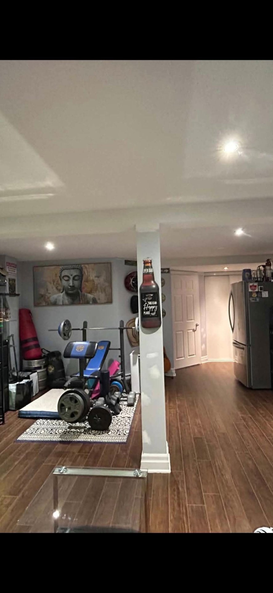 Salle familiale