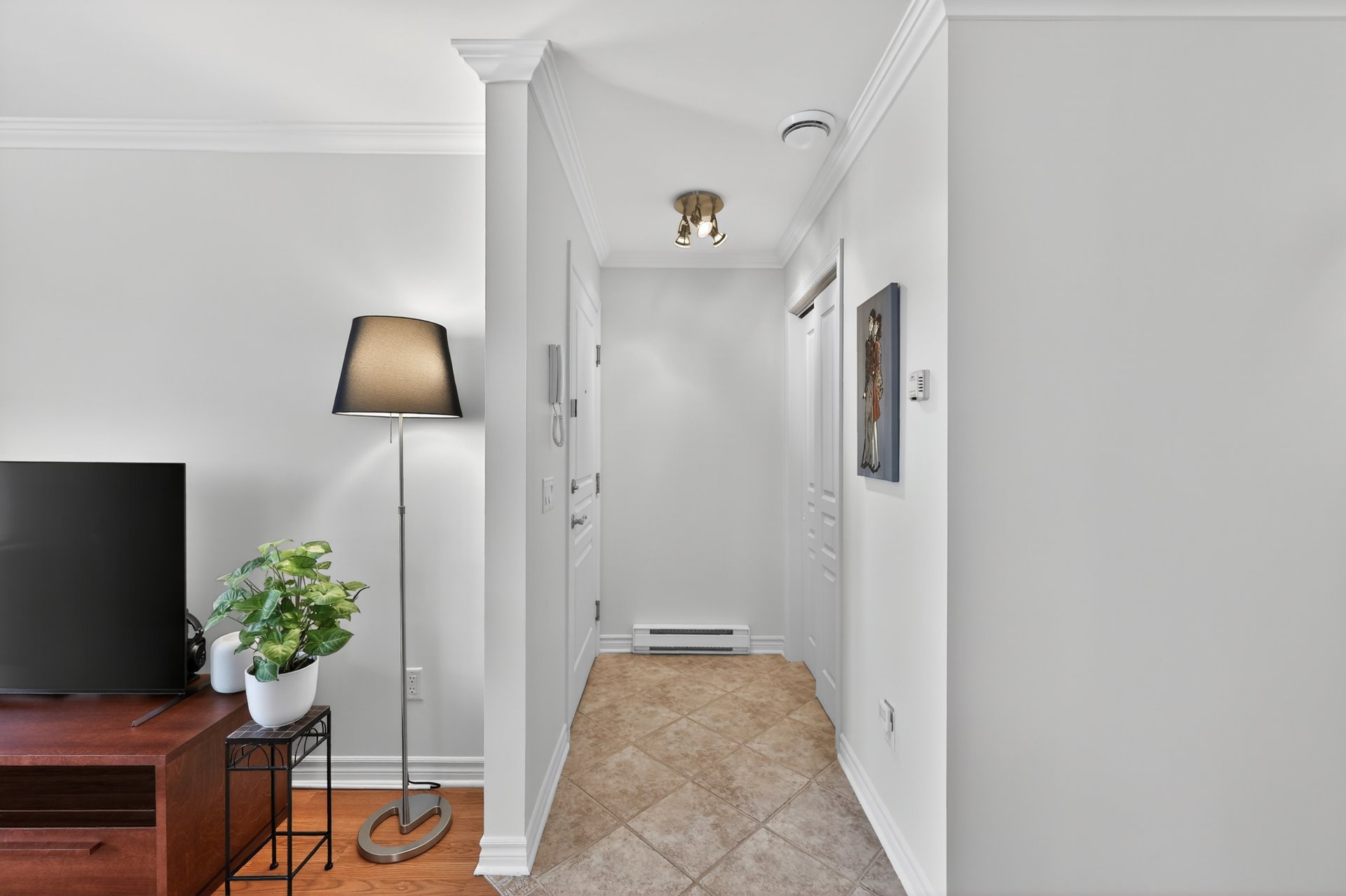 Hallway