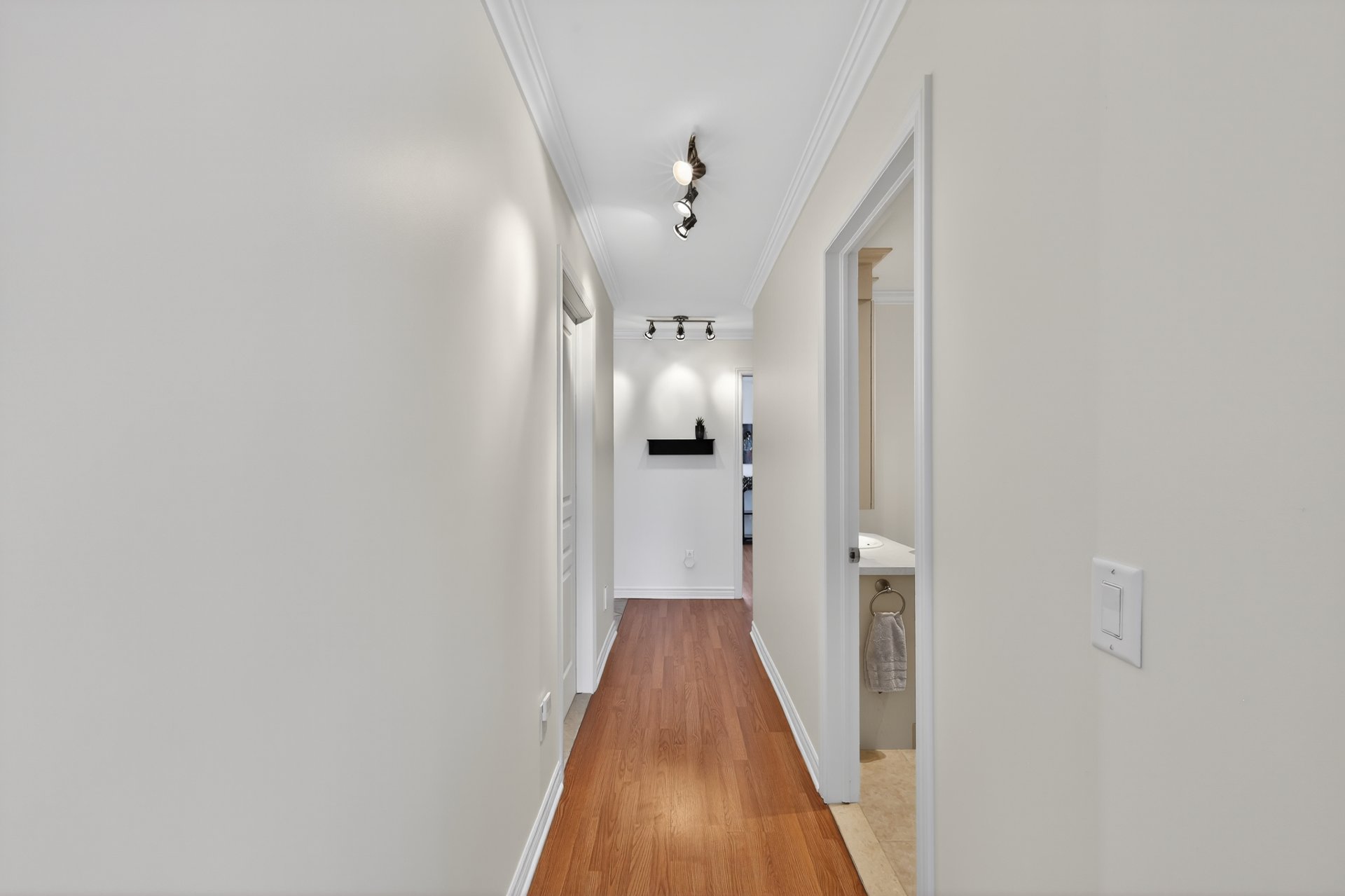 Passageway