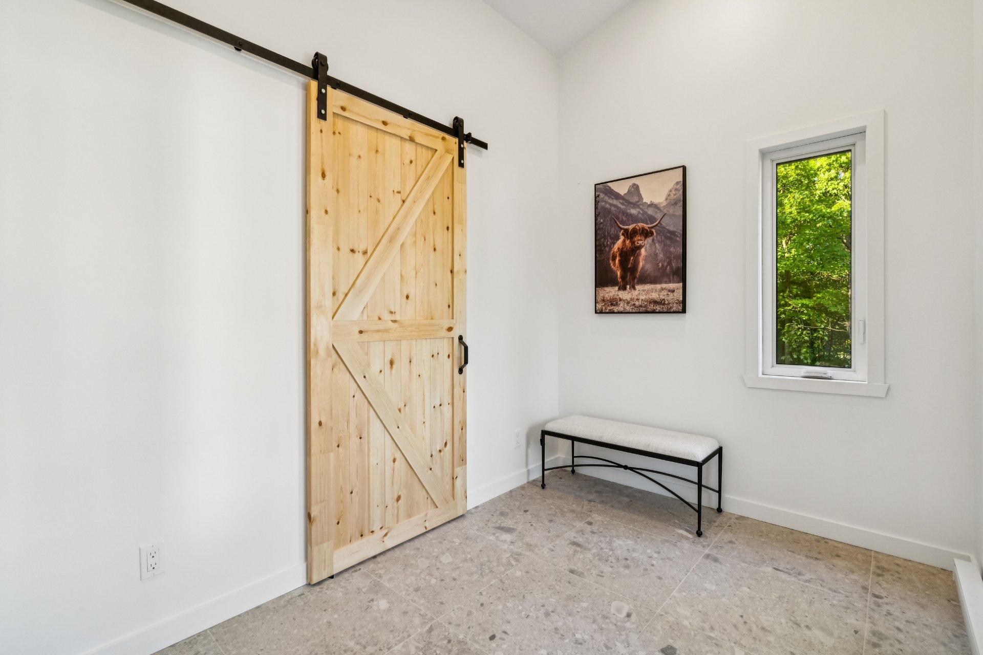 Hall d'entrée/Vestibule