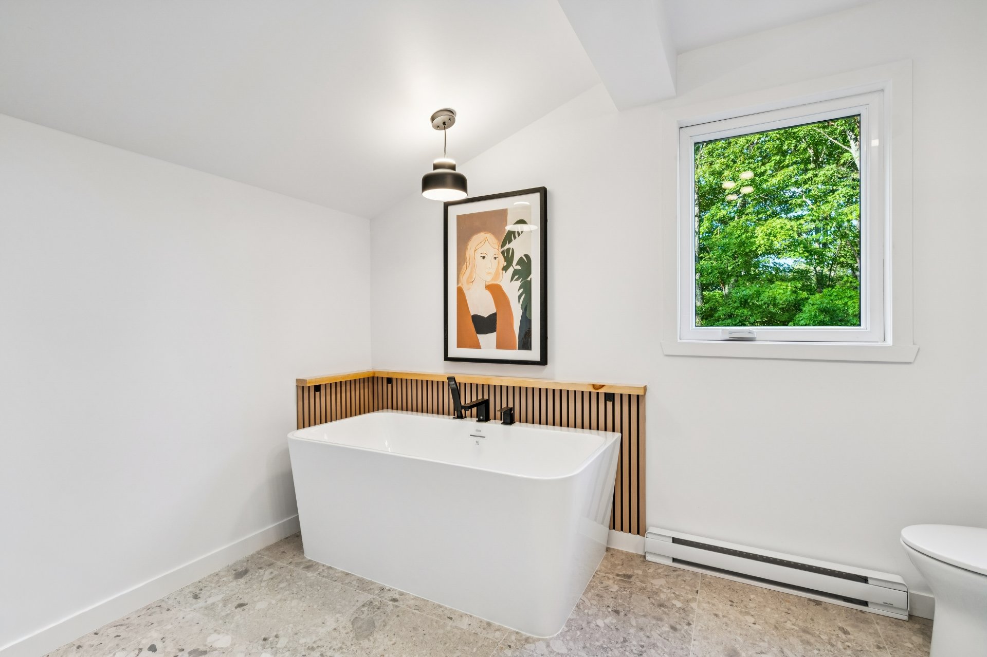 Salle de bains