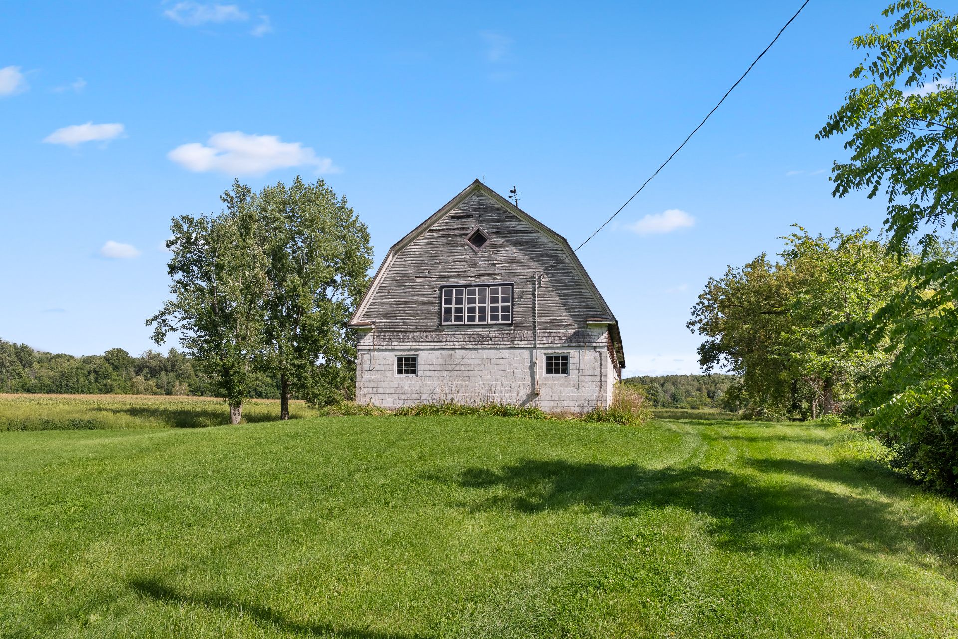 Grange