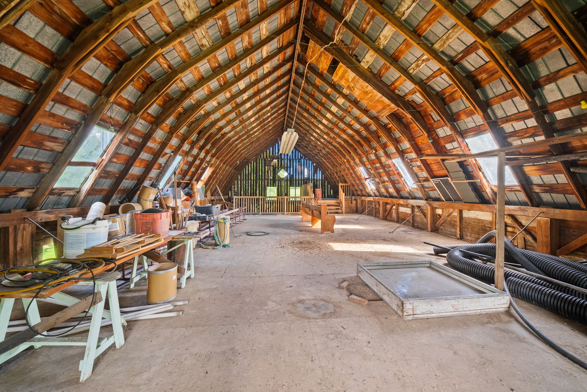 Barn