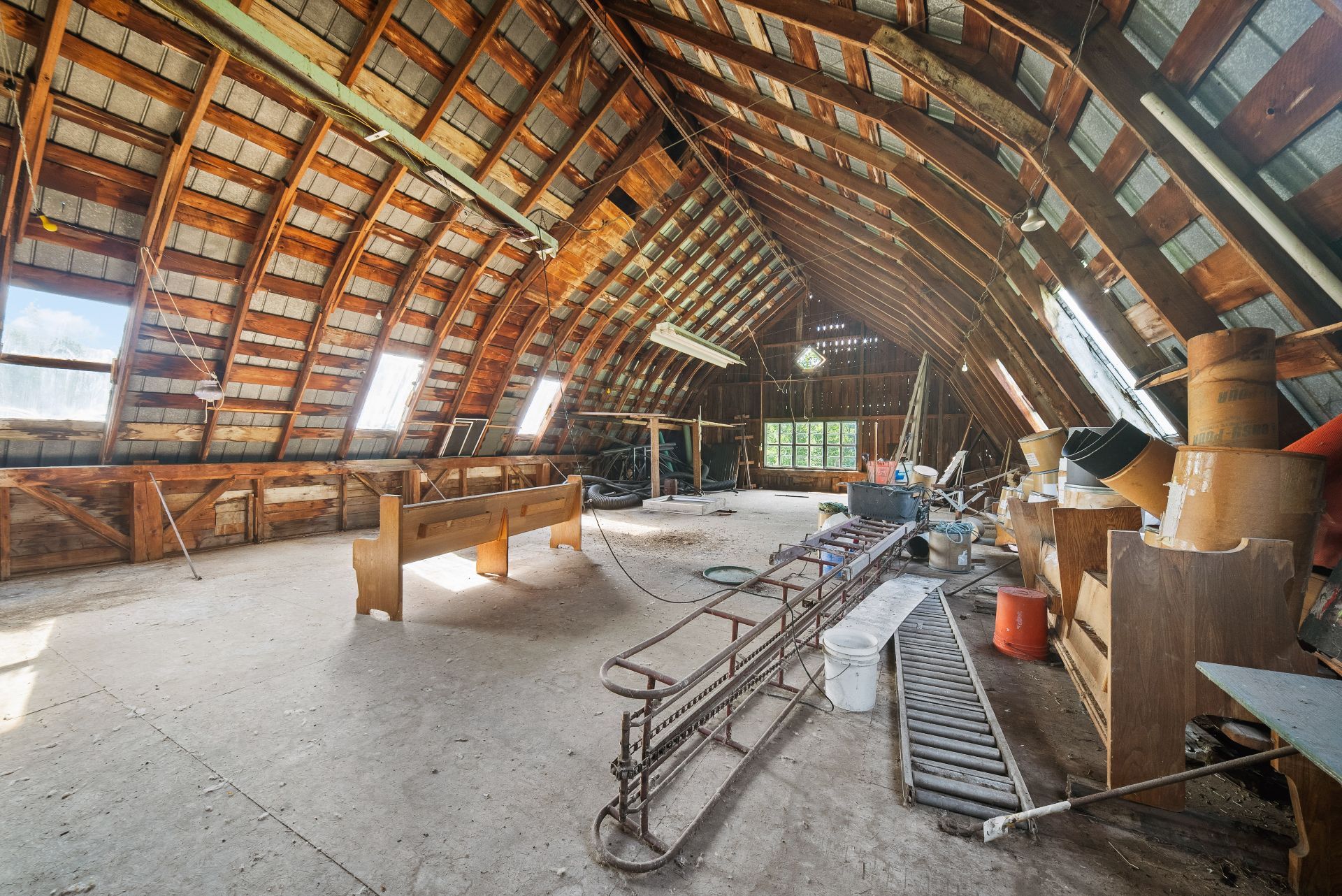 Barn