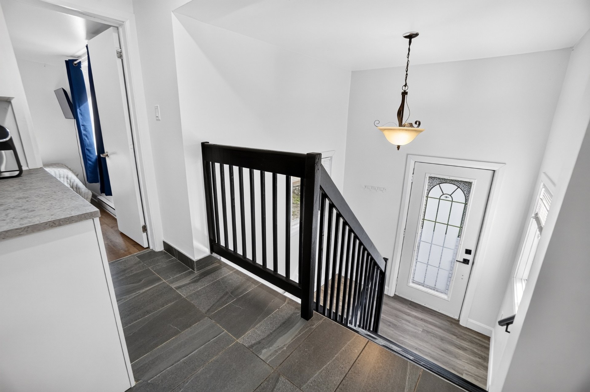 Hall d'entrée/Vestibule