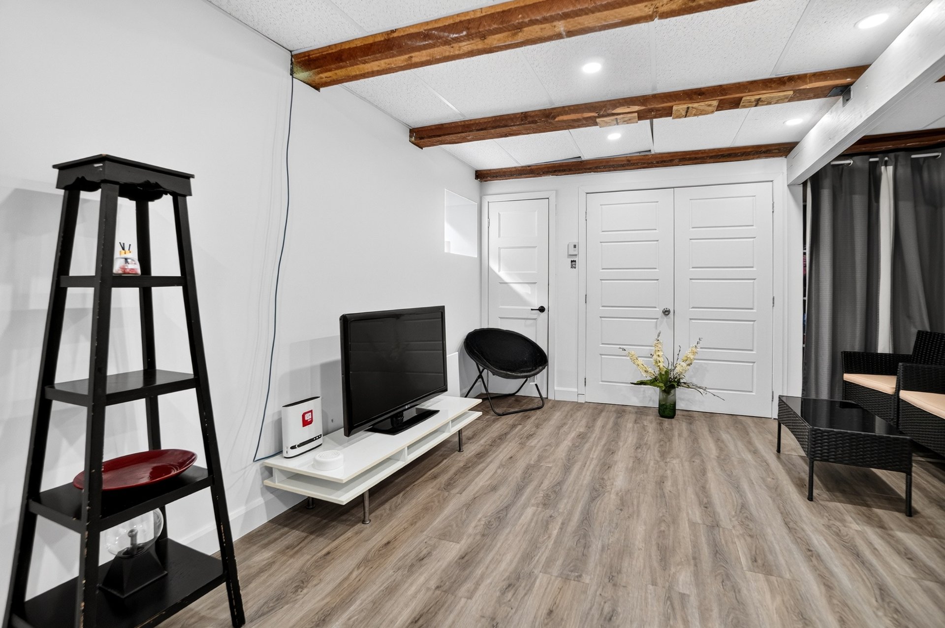 Salle familiale