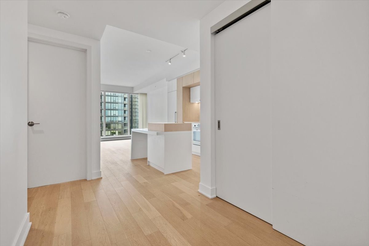 Hall d'entrée/Vestibule