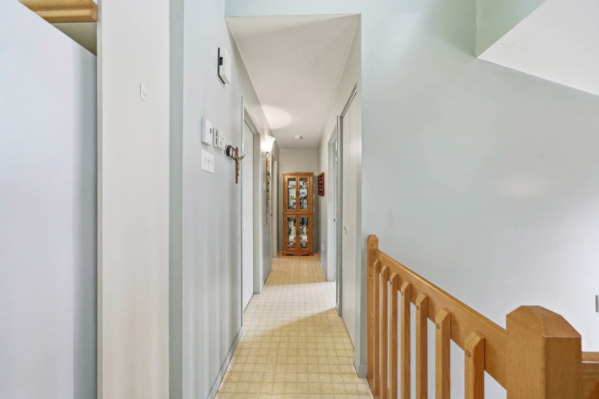 Passageway