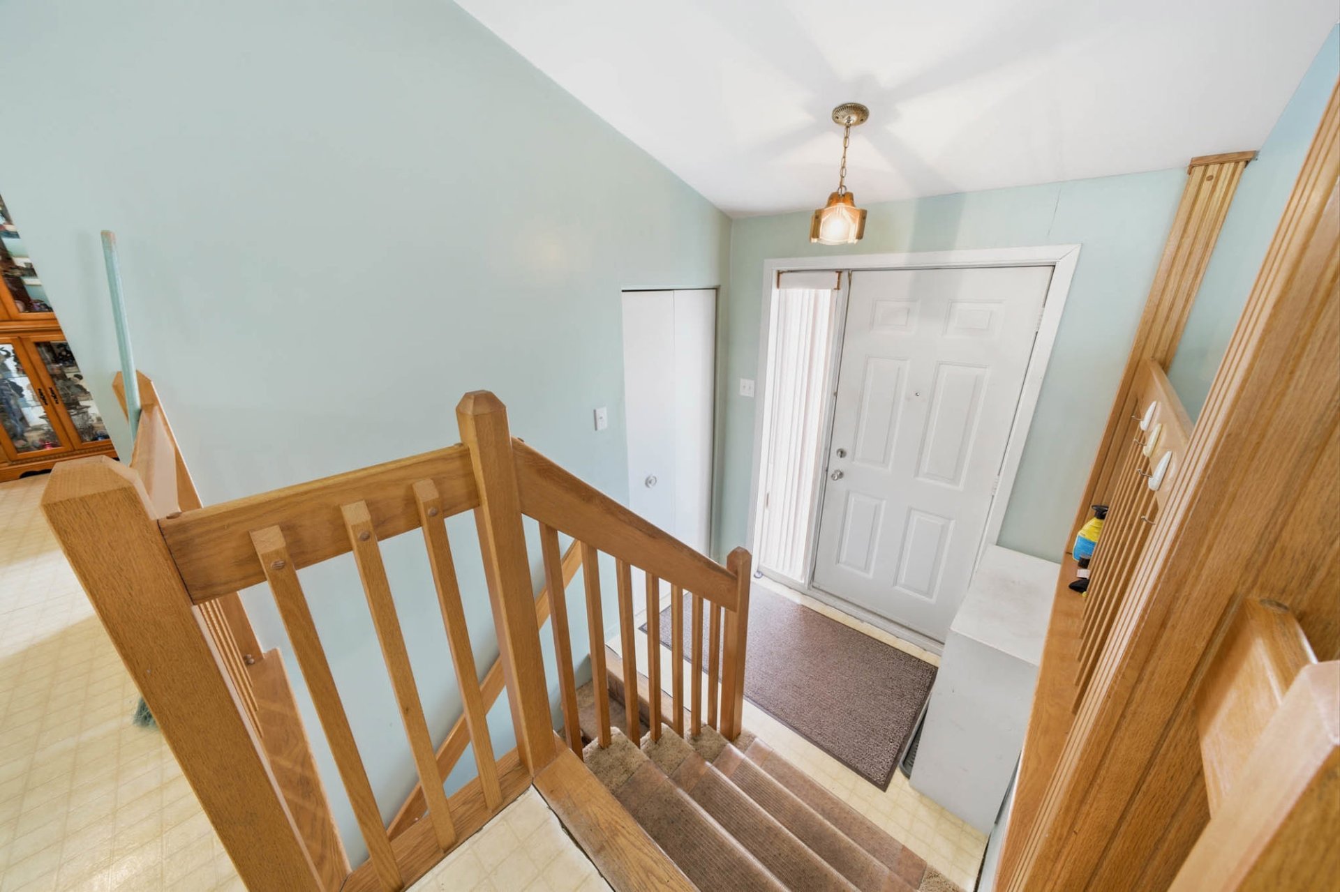 Hall d'entrée/Vestibule