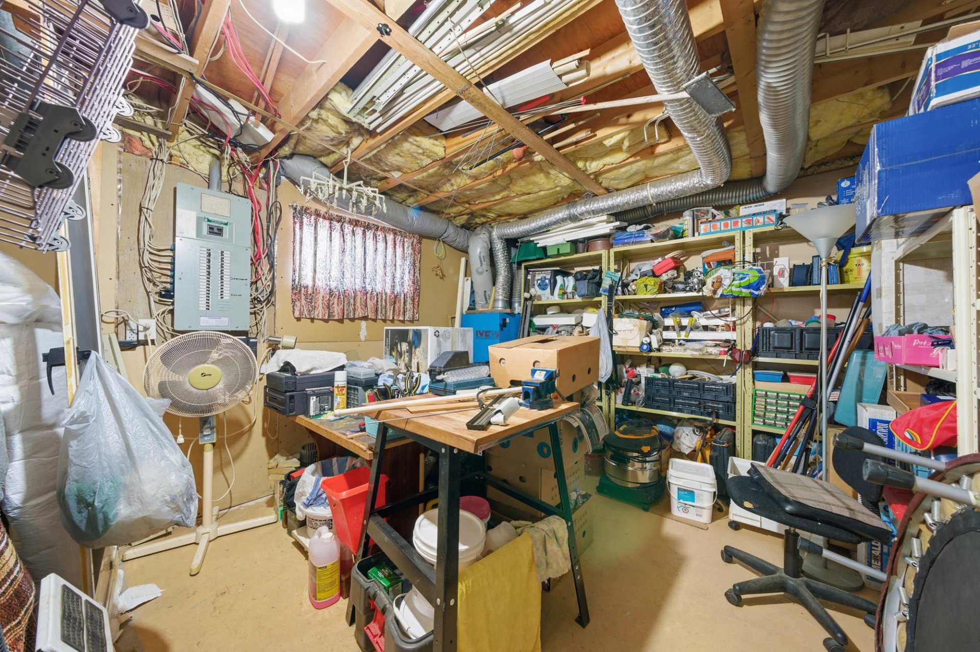 possibilité d'une 5e chambre