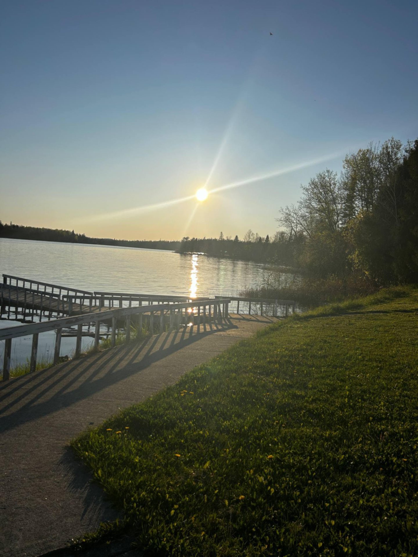Waterfront