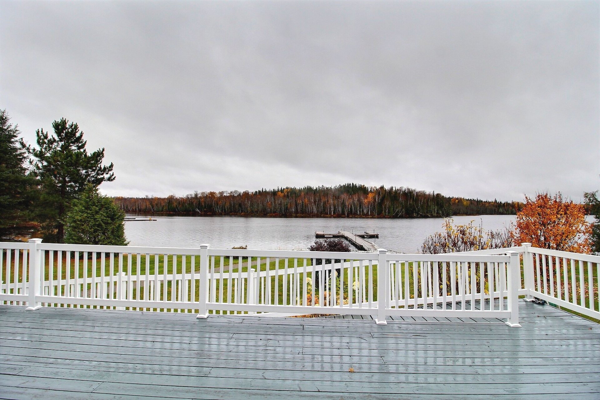 Waterfront