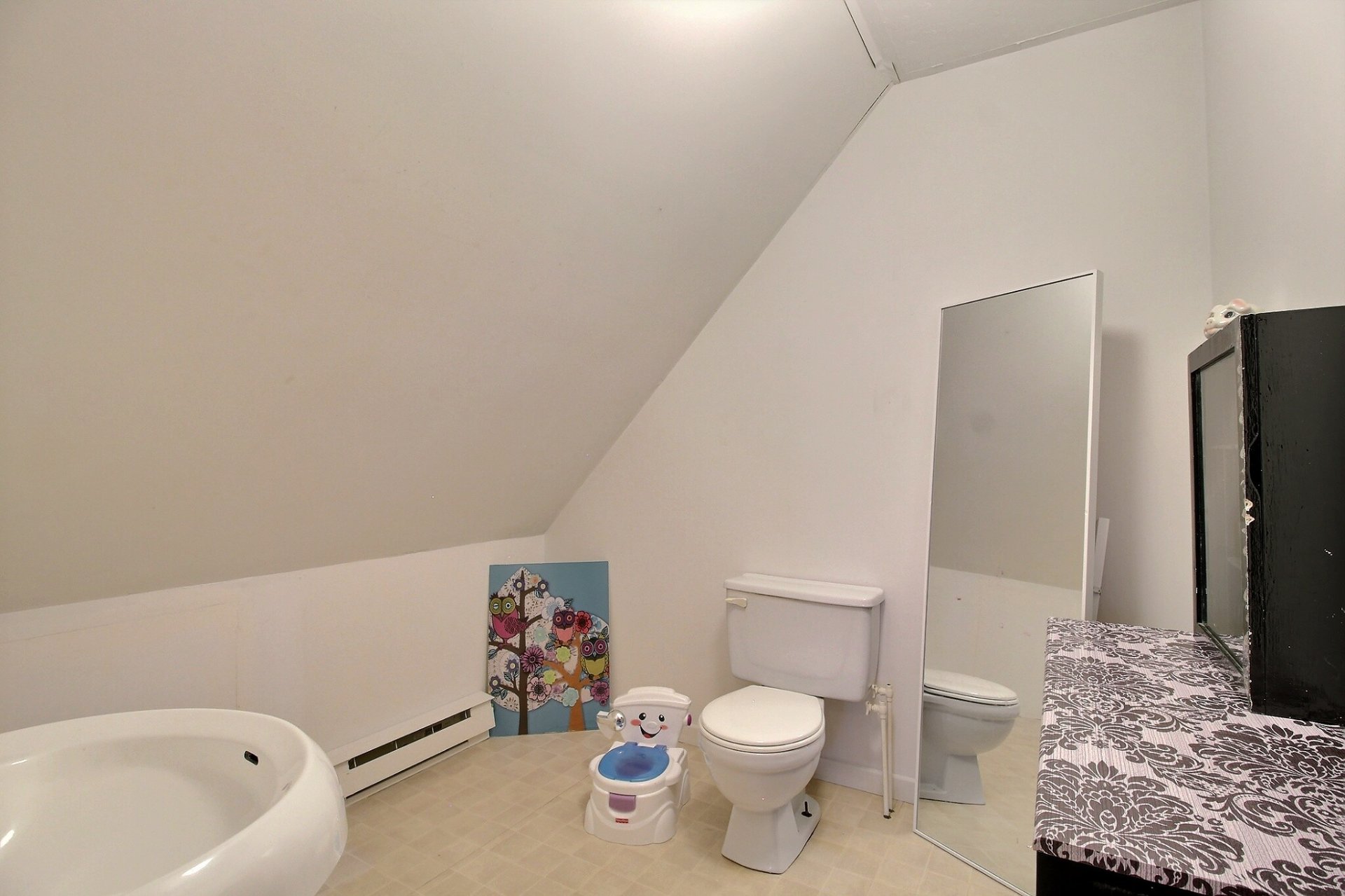 Washroom