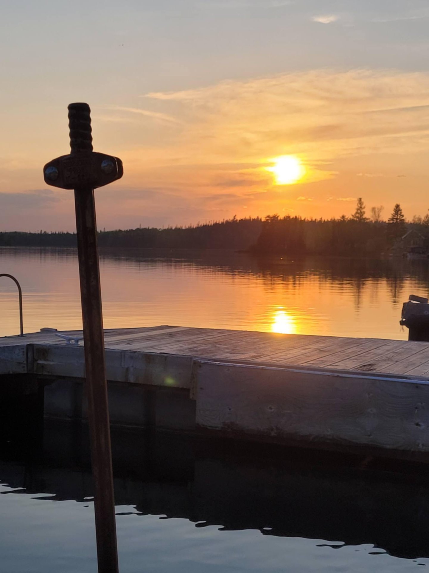 Waterfront