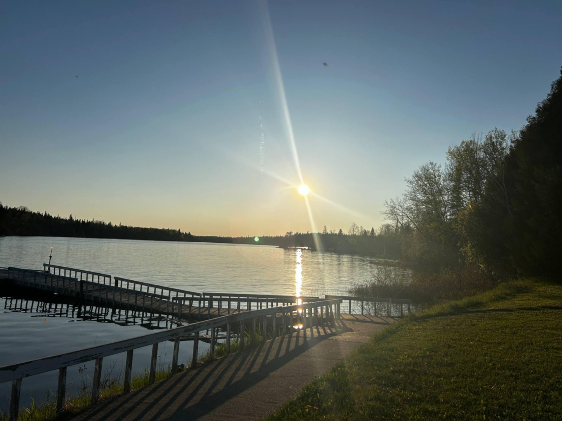 Waterfront