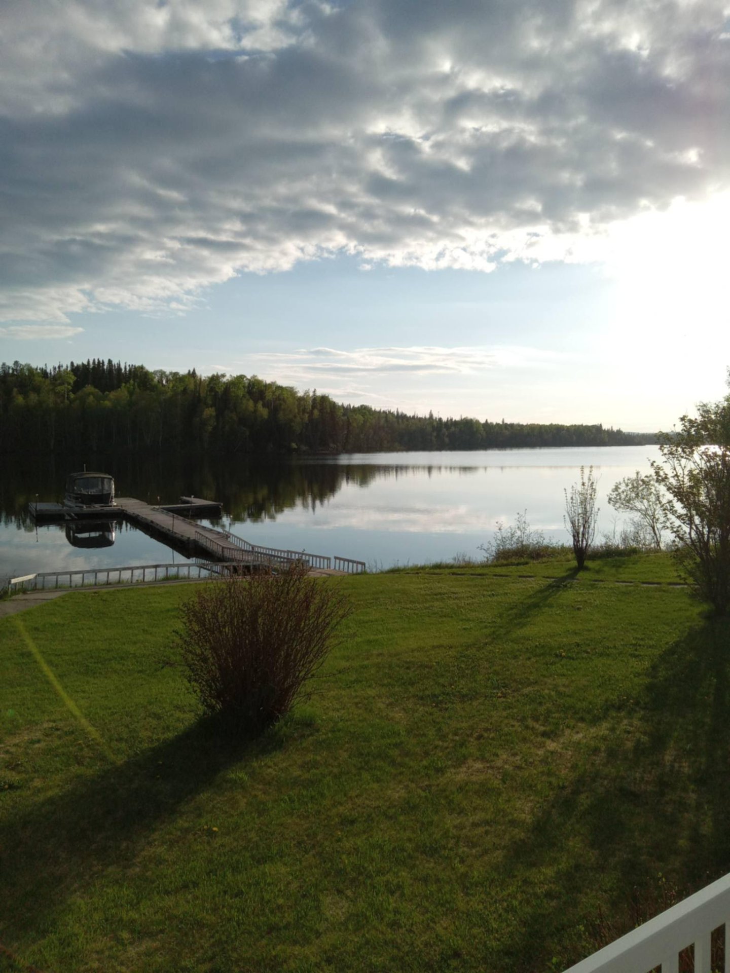 Waterfront