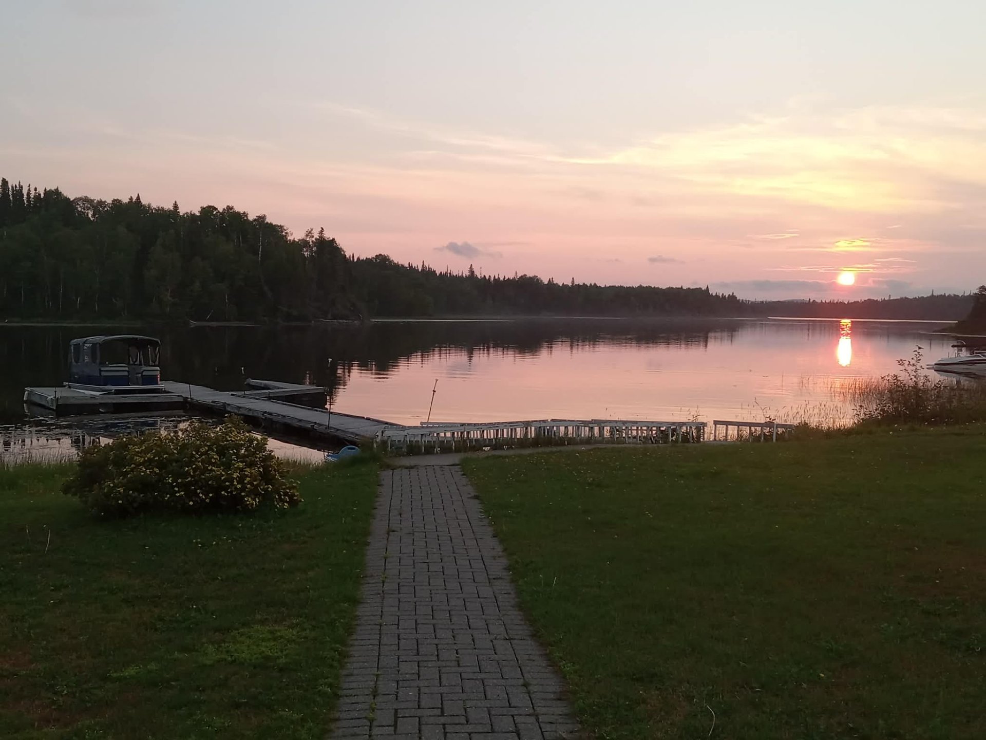 Waterfront