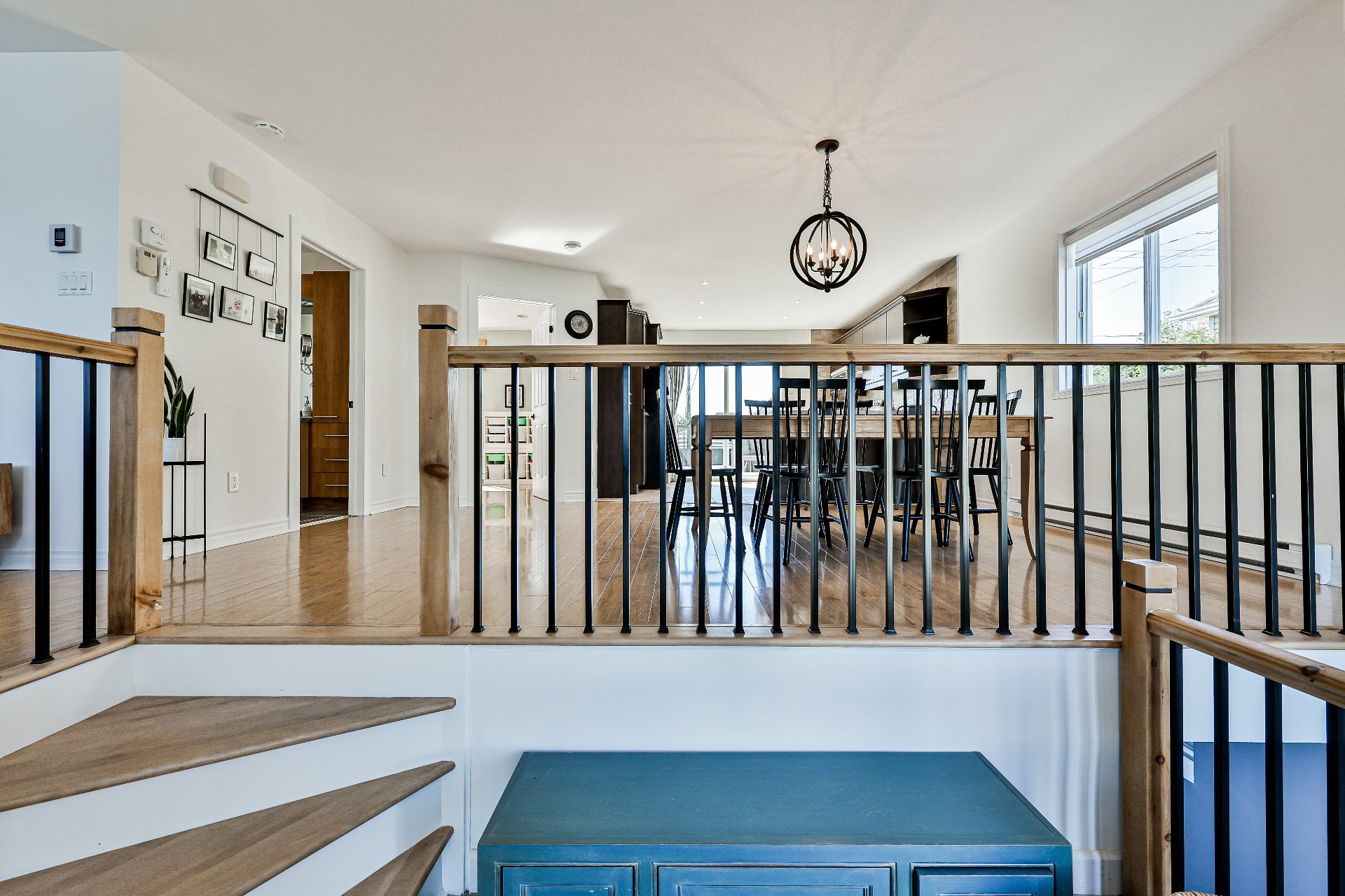 Hall d'entrée/Vestibule