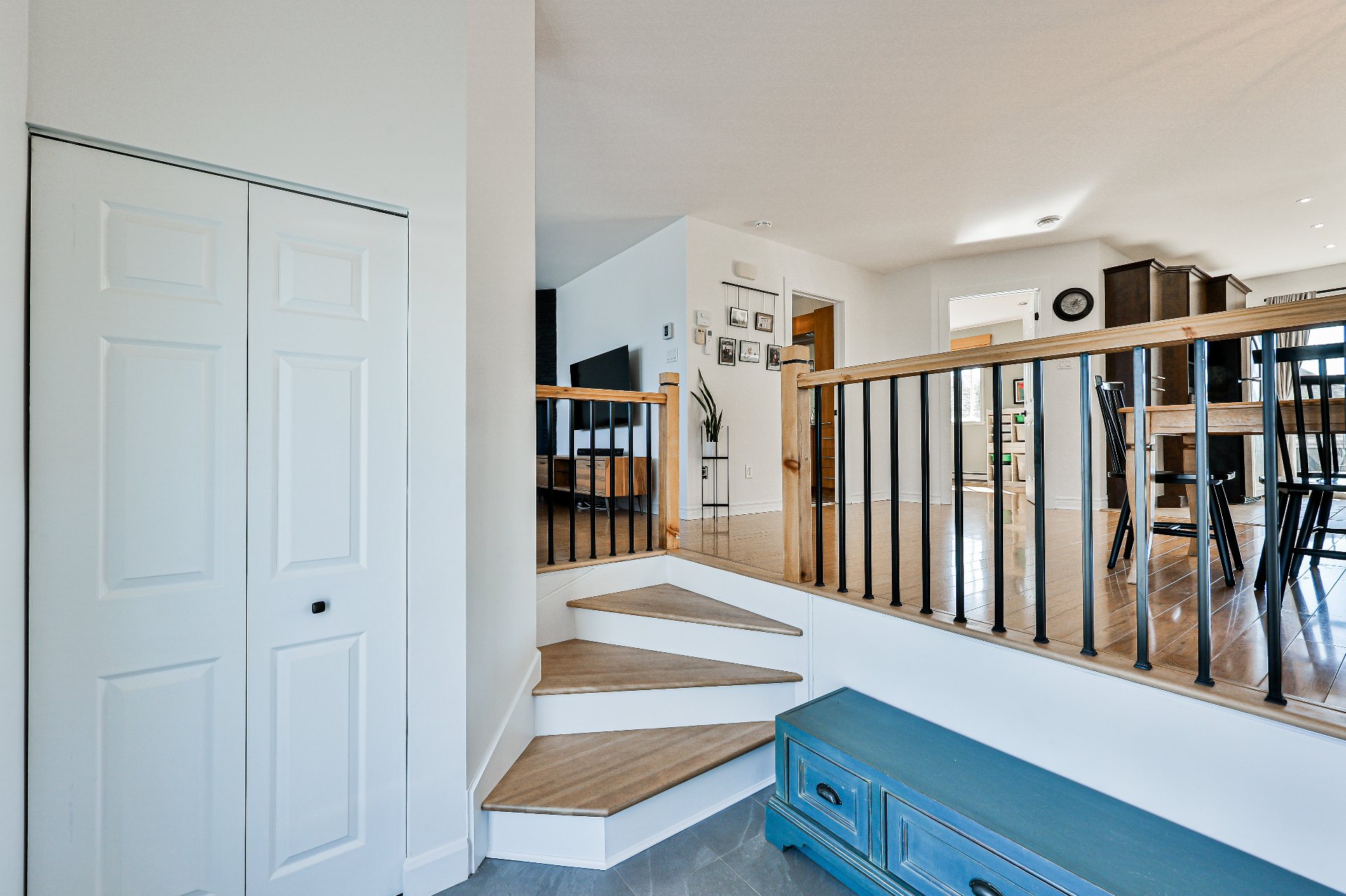 Hall d'entrée/Vestibule