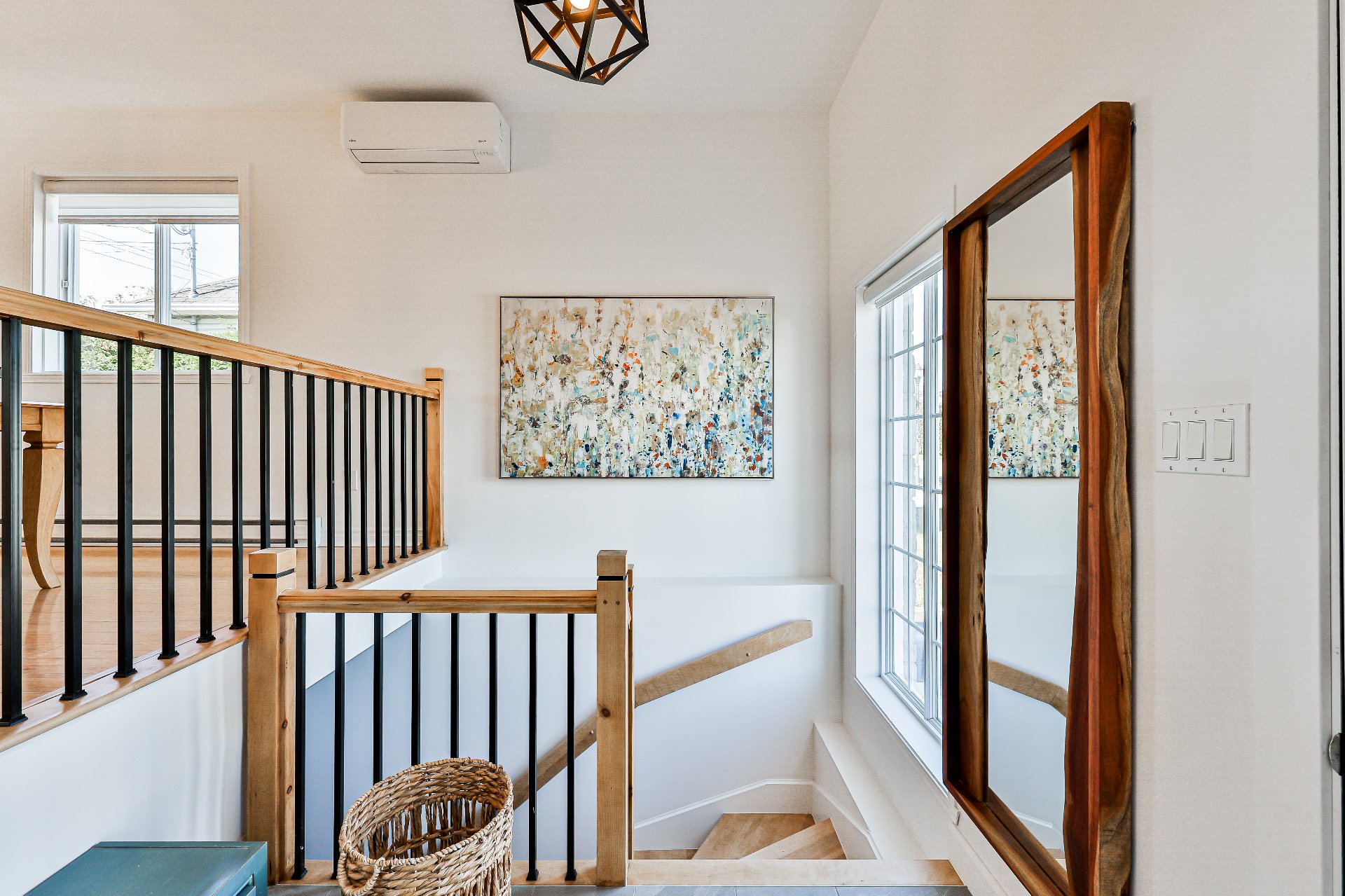 Hall d'entrée/Vestibule