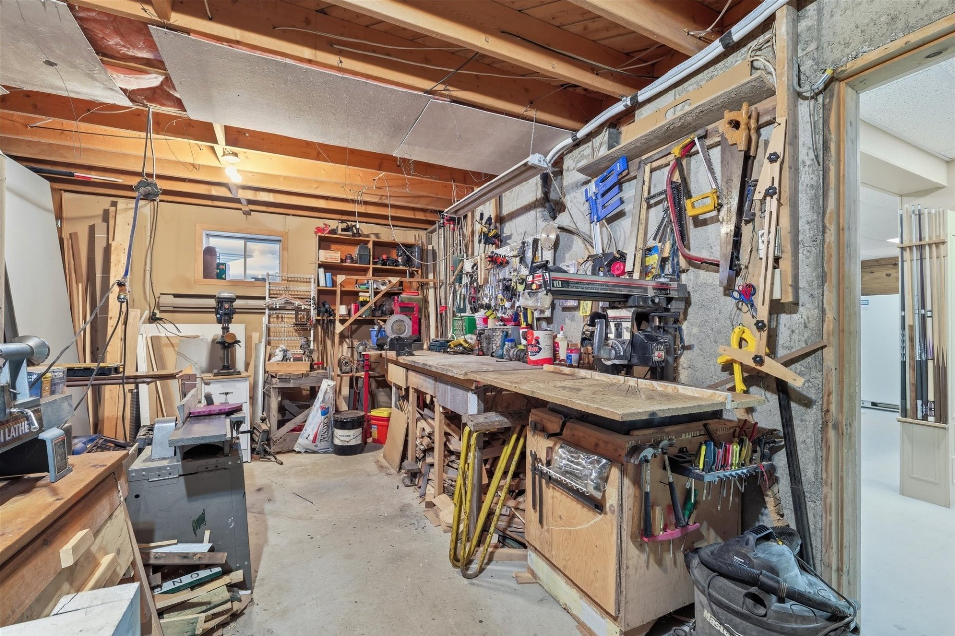 Workshop