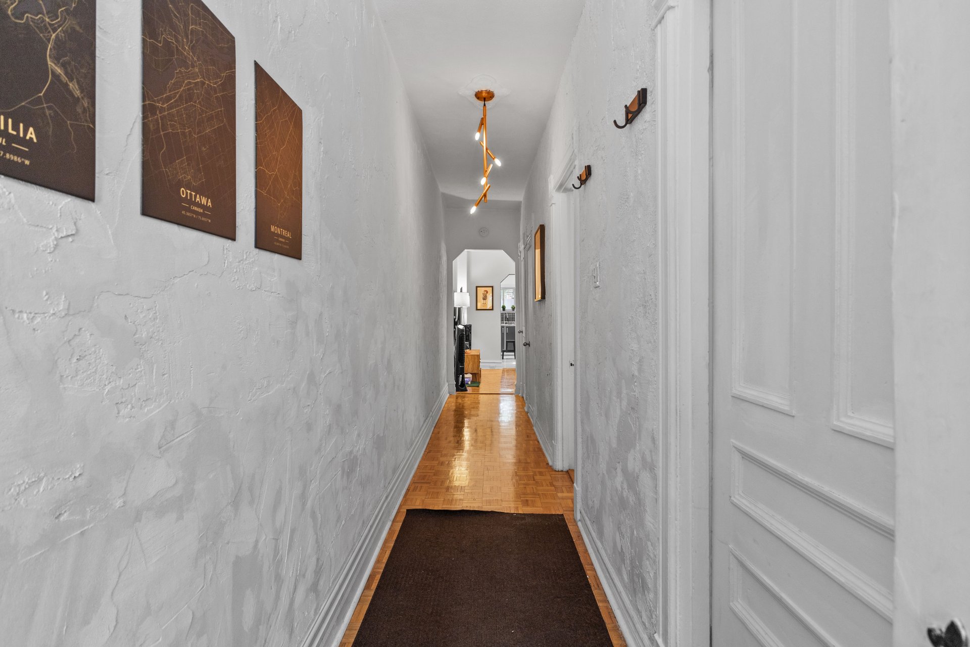 Corridor
