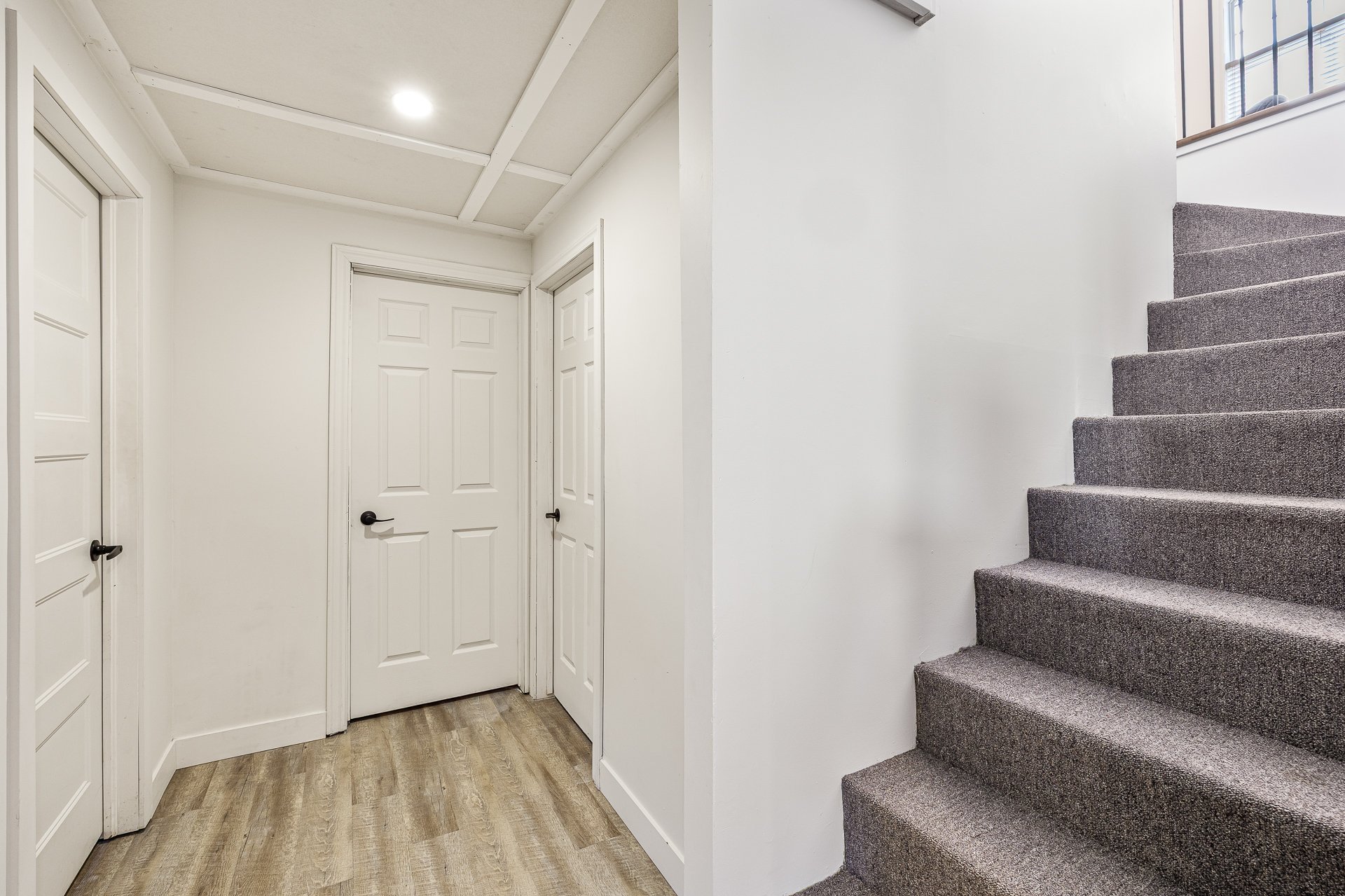Escalier