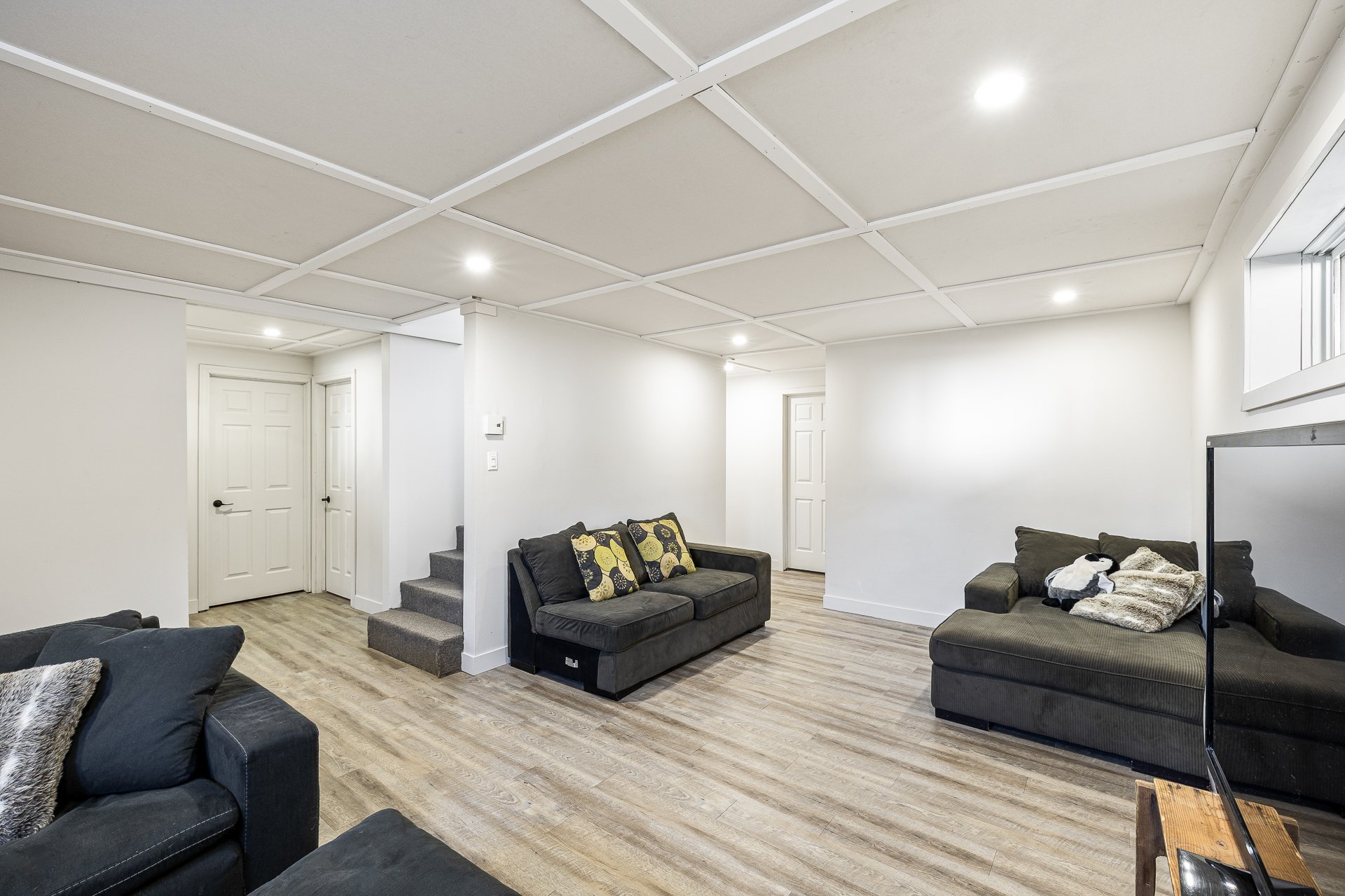 Salle familiale