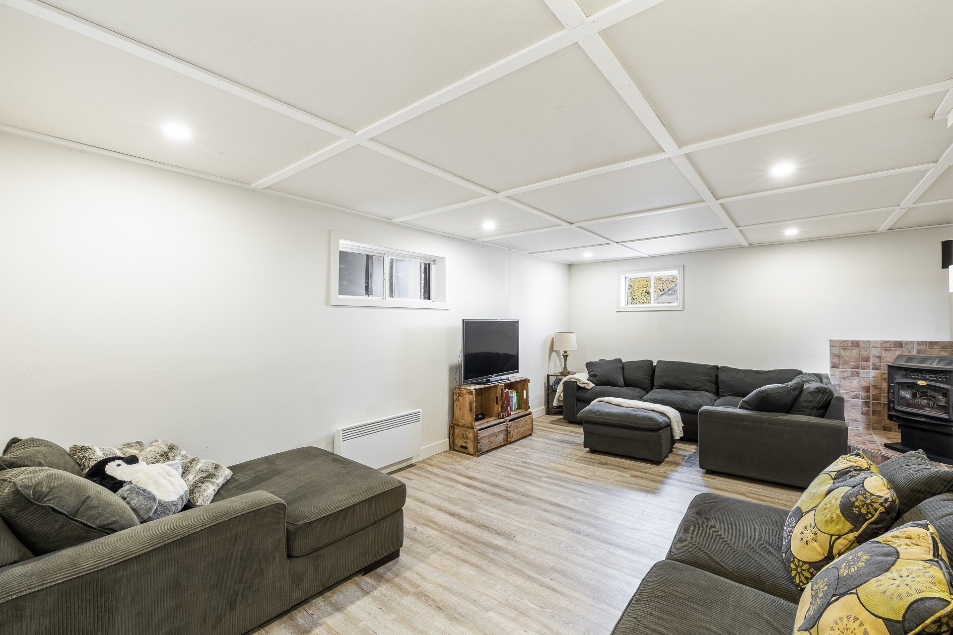 Salle familiale