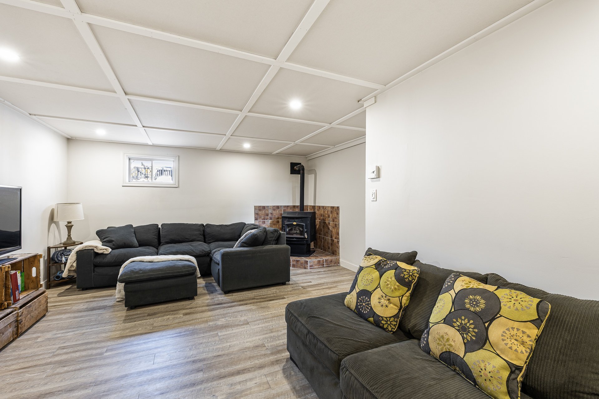 Salle familiale