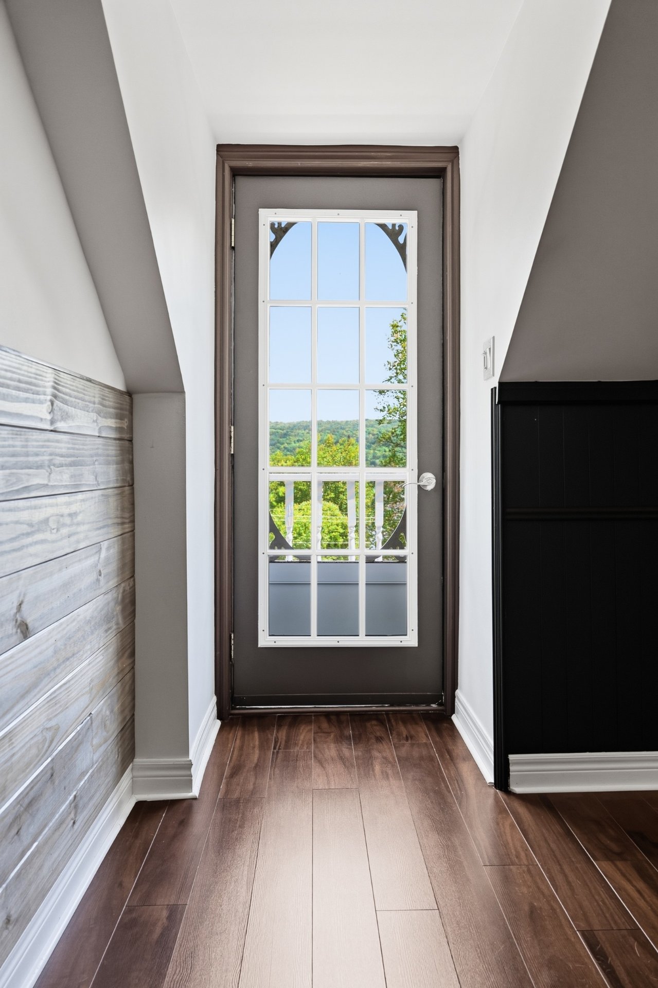 Hall d'entrée/Vestibule