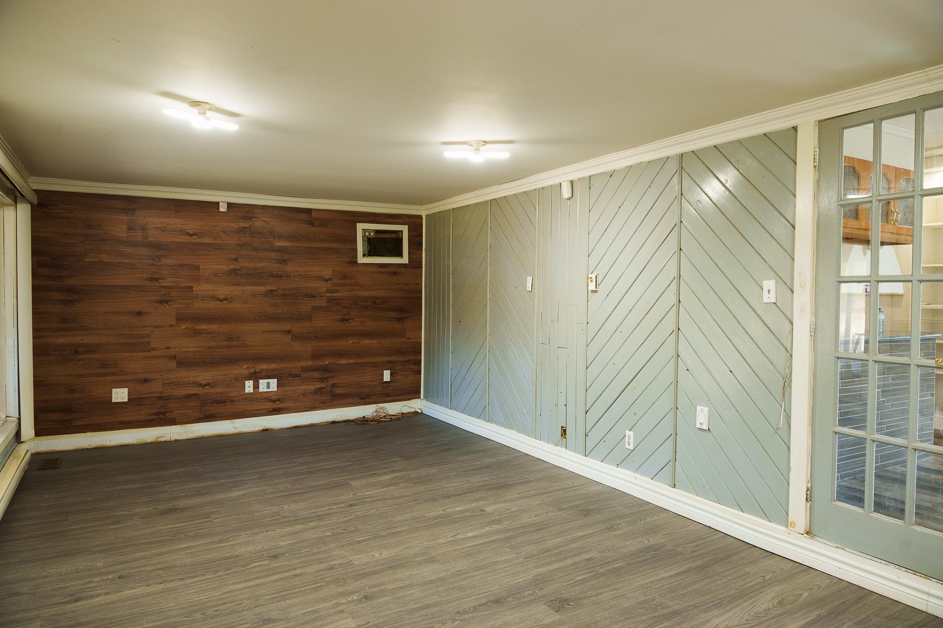 Solarium/Verrière