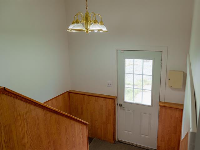 Hall d'entrée/Vestibule