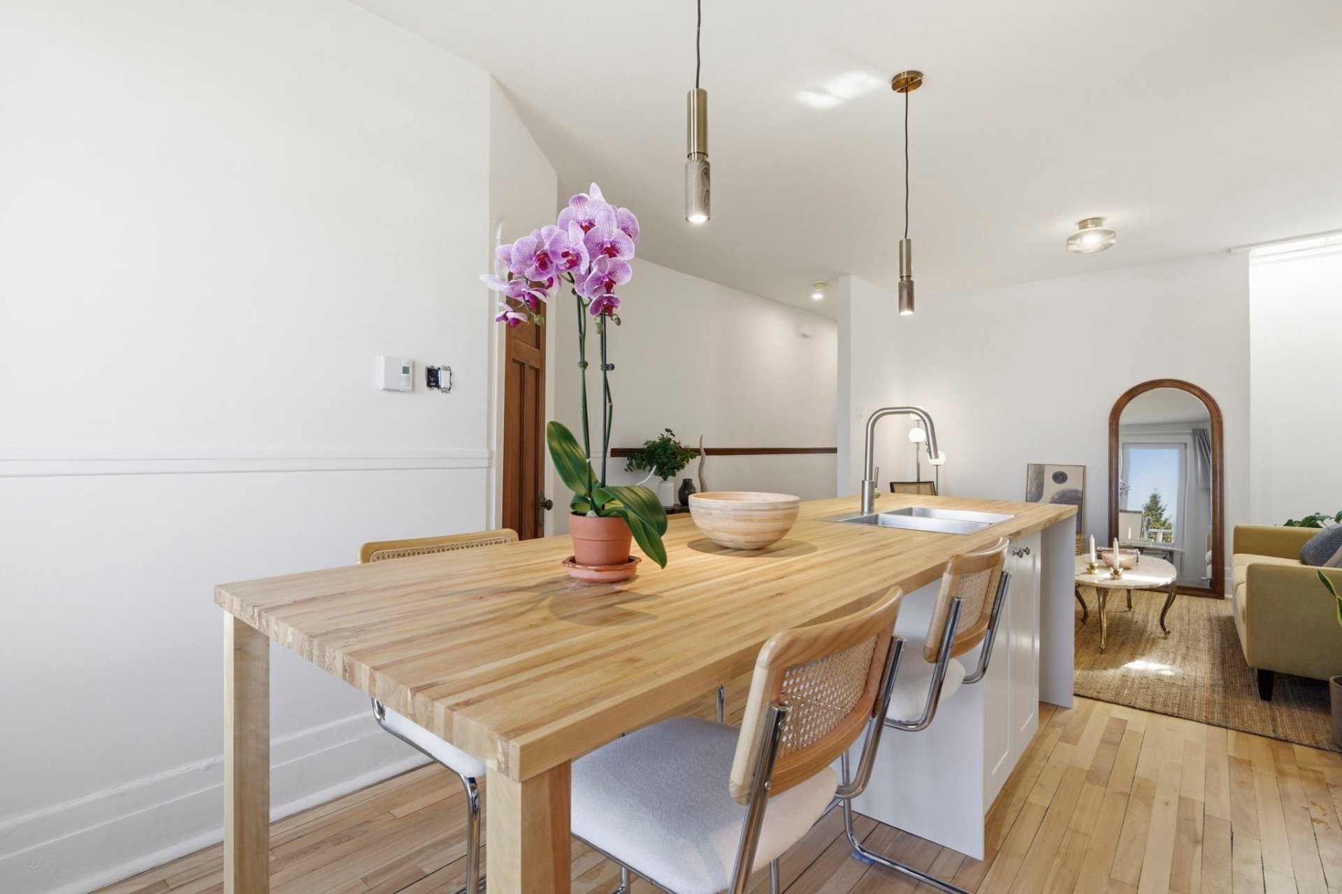 Dinette