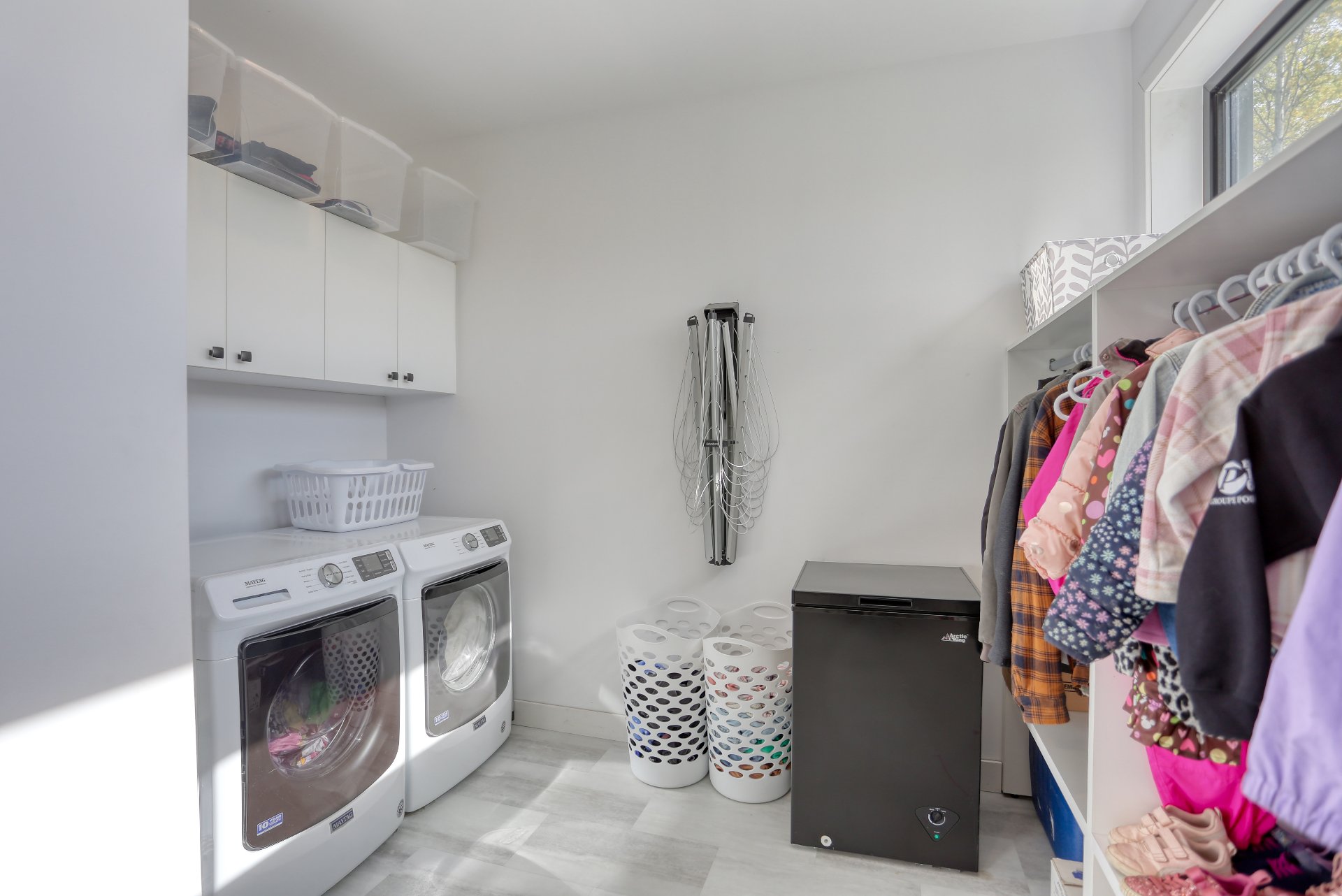 Hall d'entrée/Vestibule