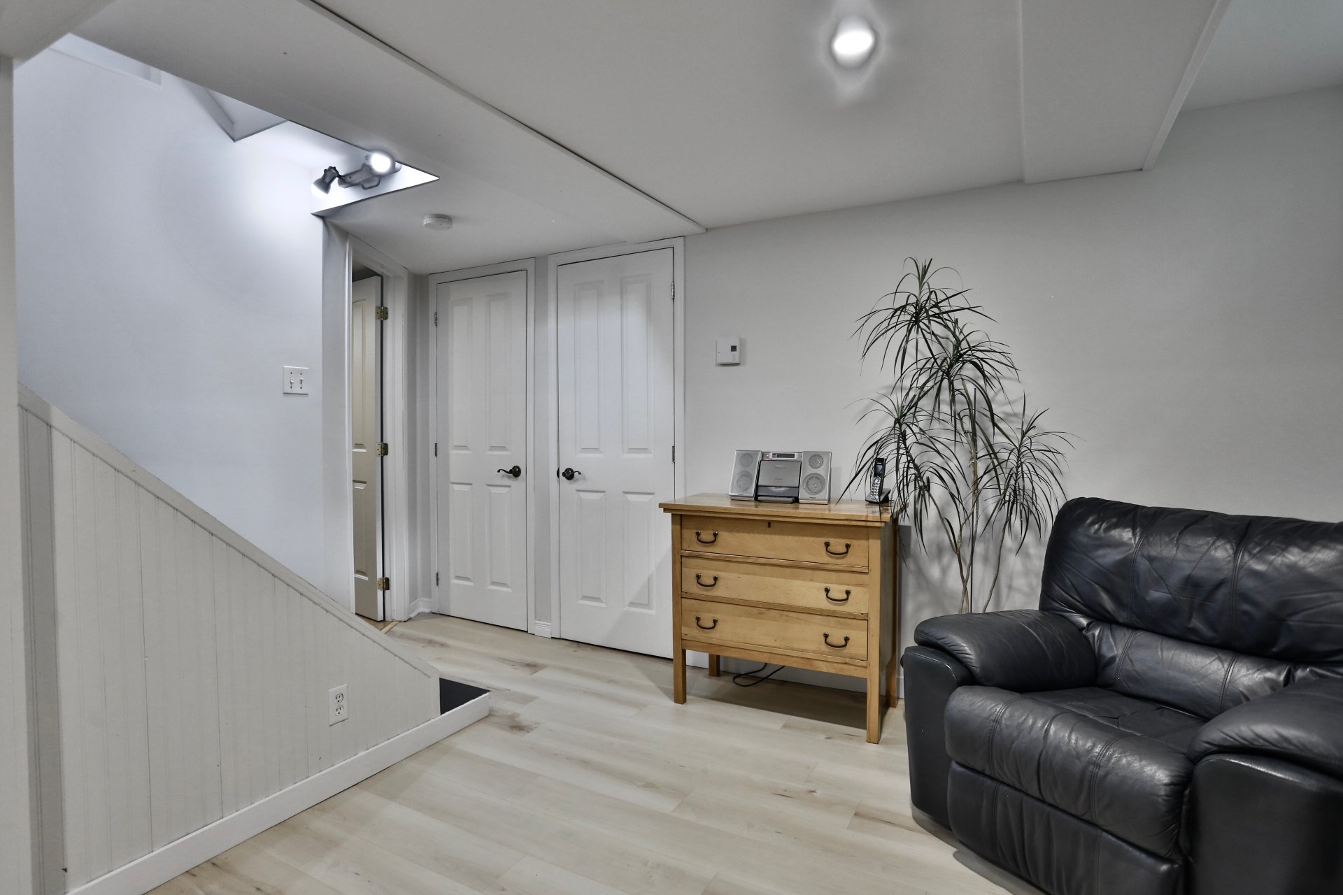Salle familiale