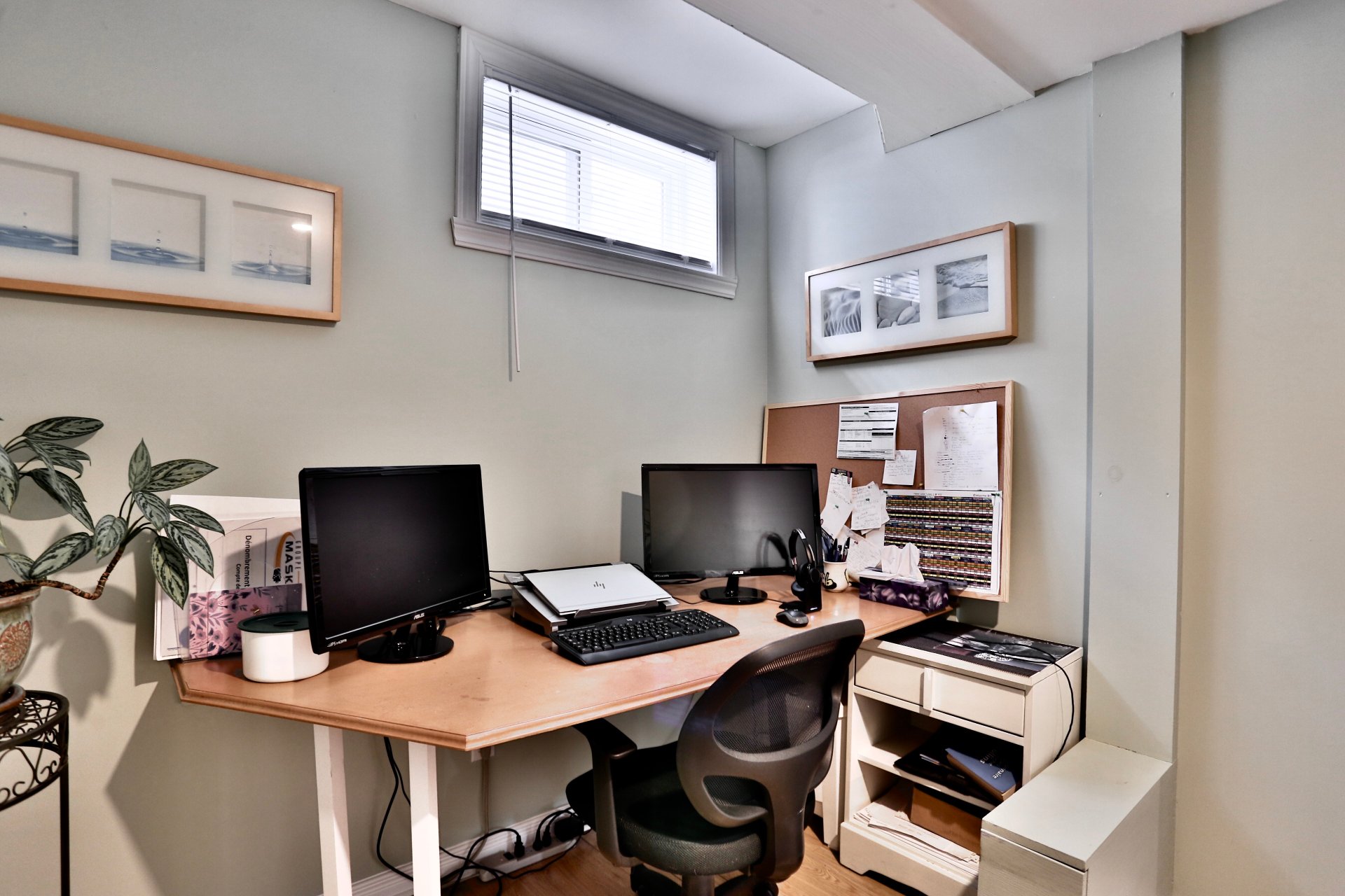 Ou Chambre