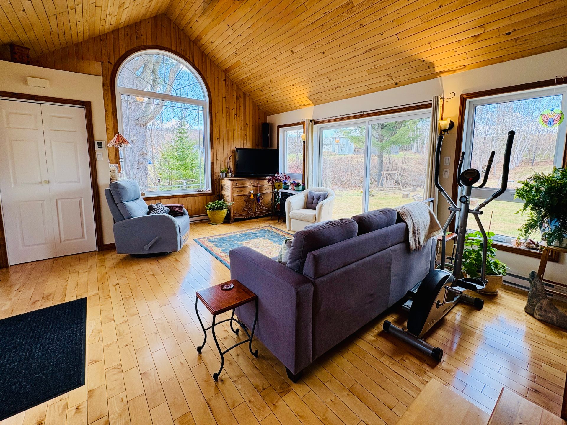 Salon