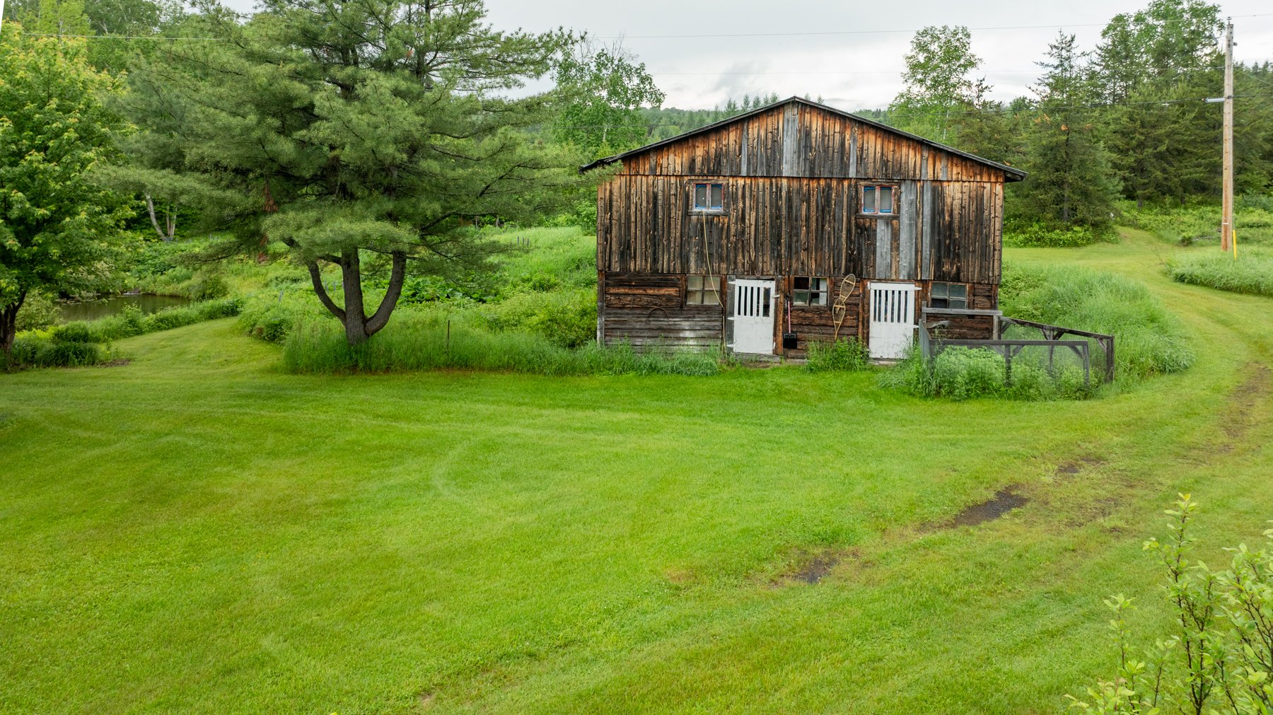 Barn