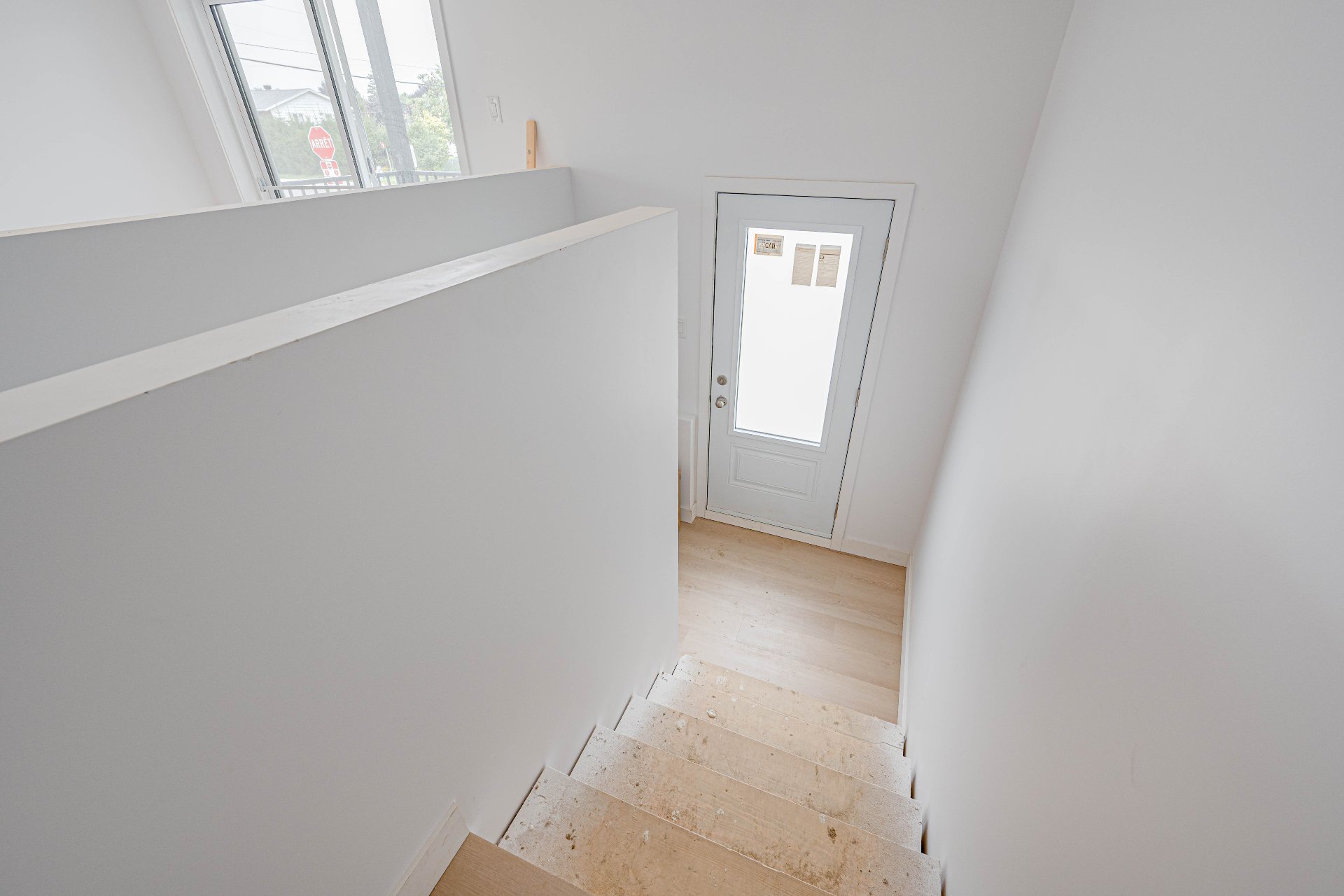 Hall d'entrée/Vestibule