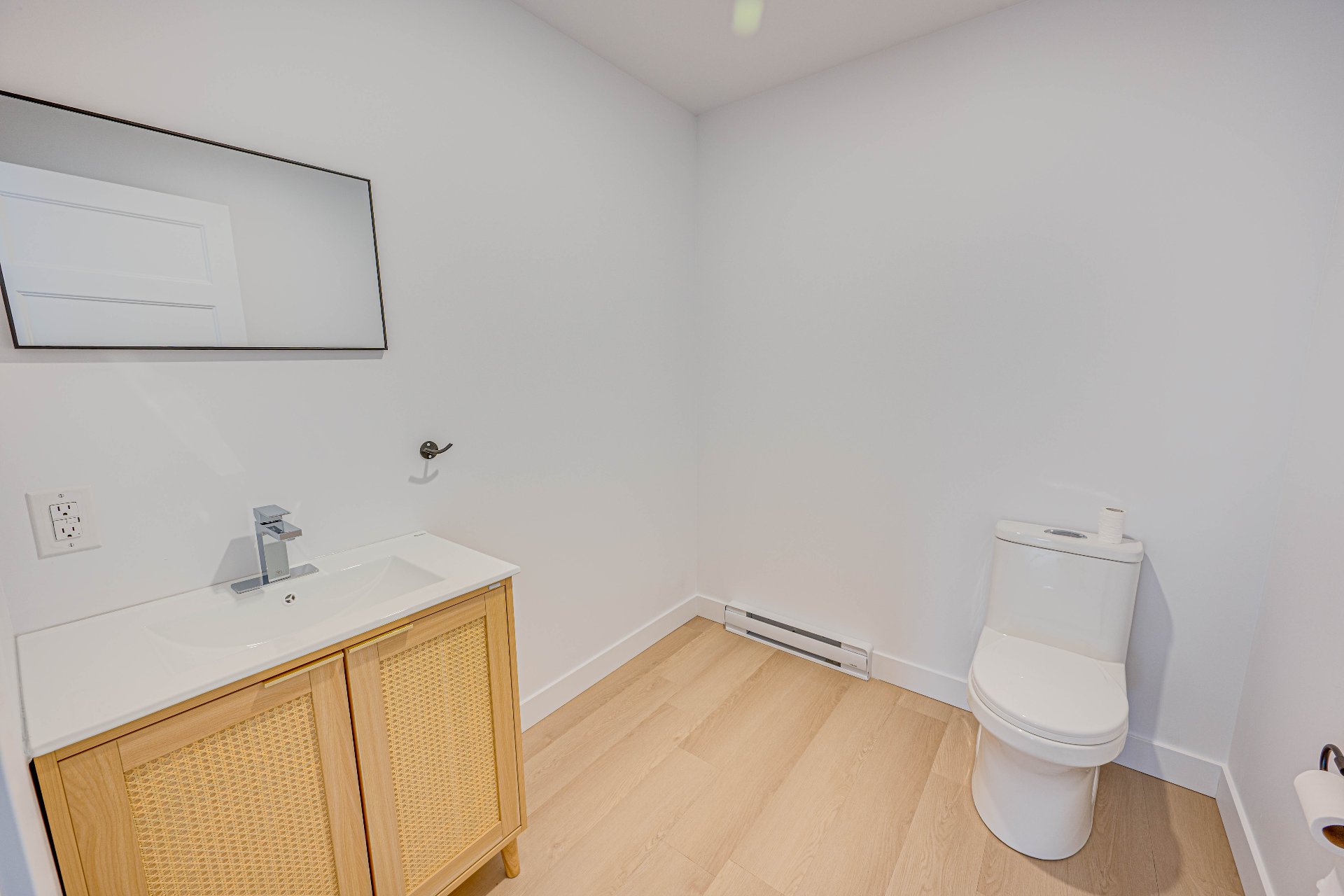 Washroom