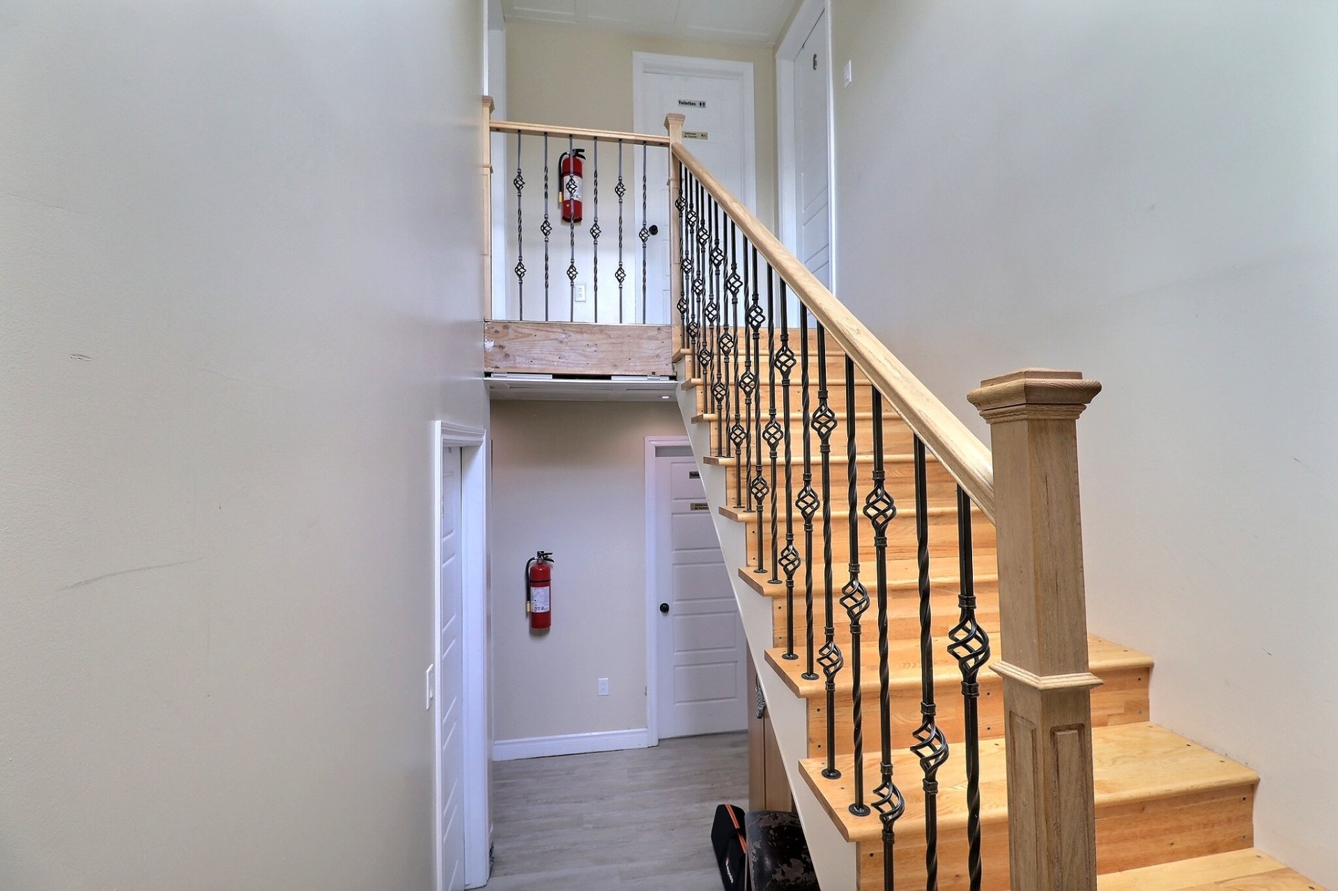 Passageway