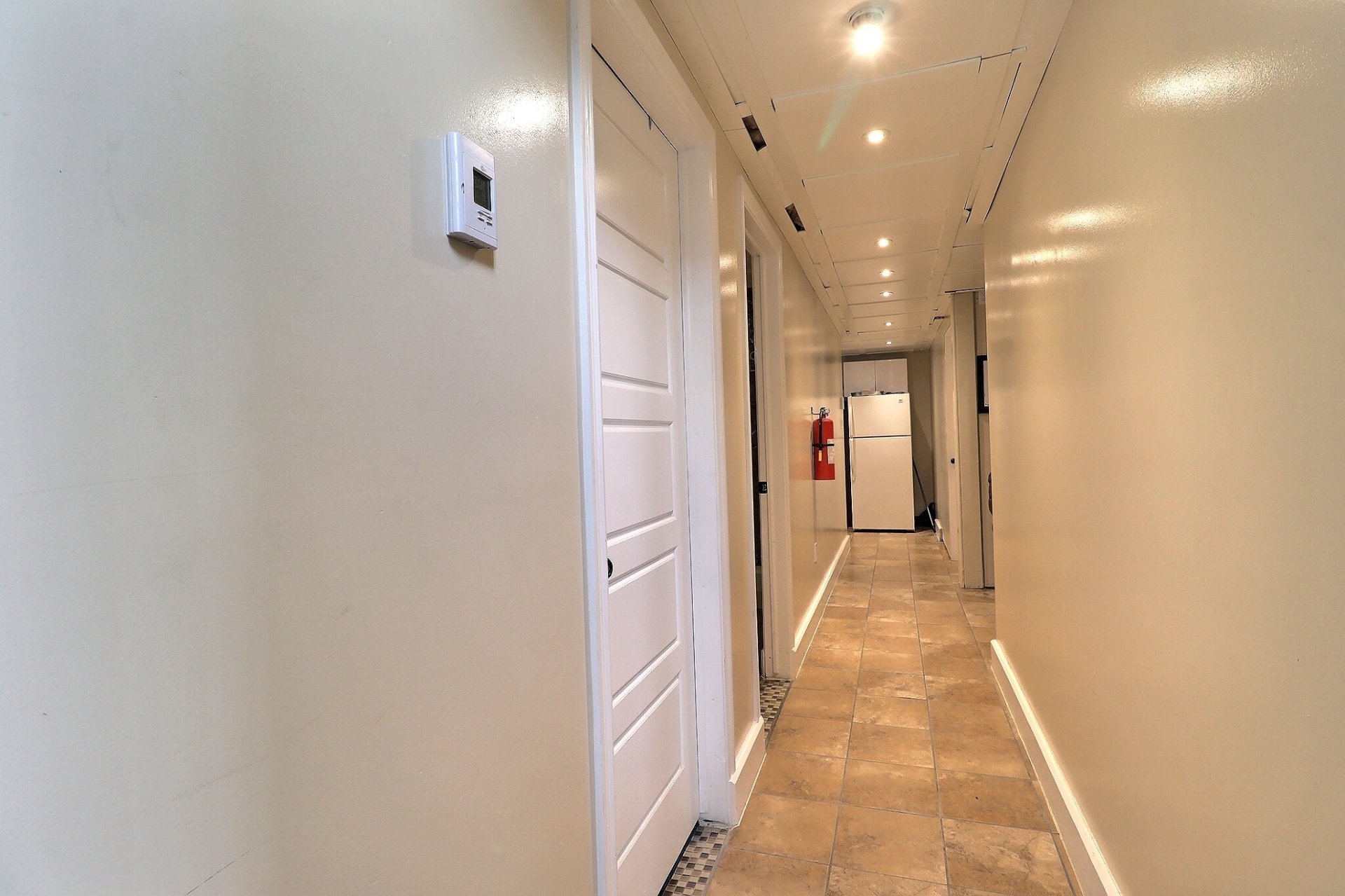 Passageway