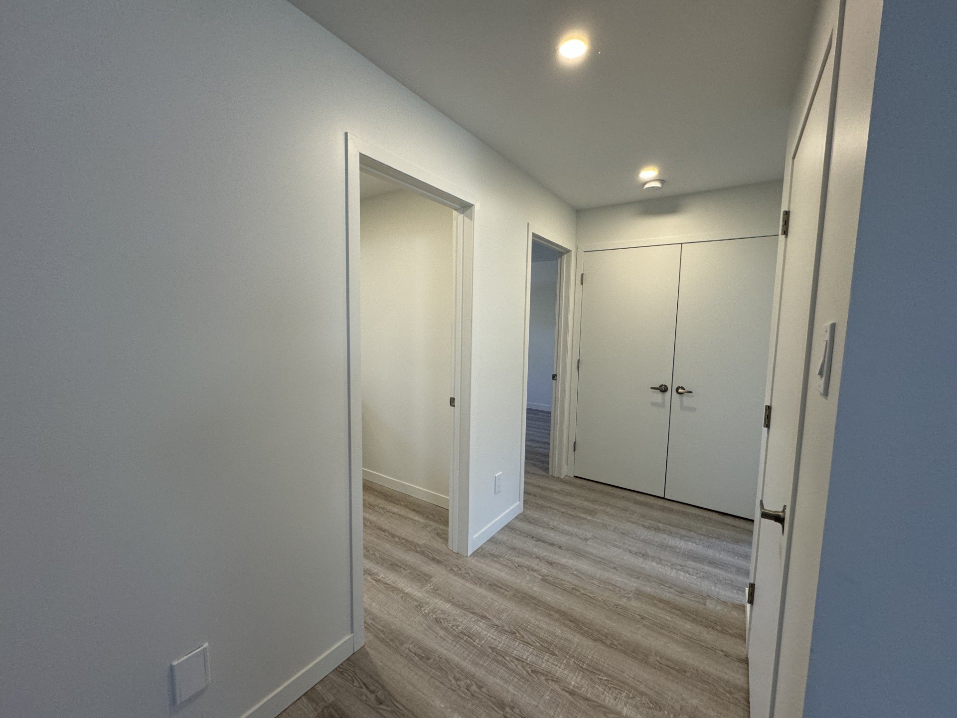 Passageway