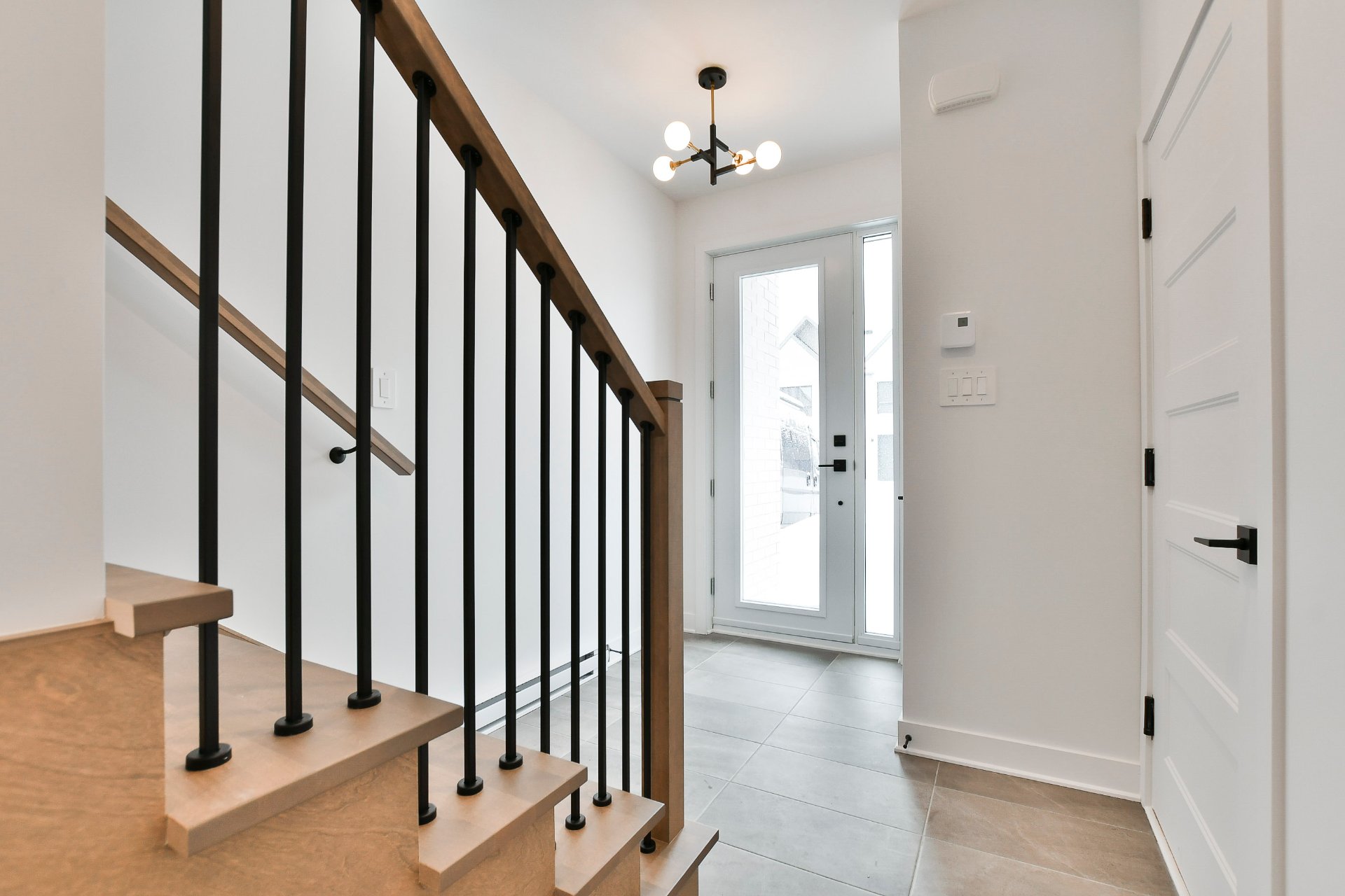 Hall d'entrée/Vestibule