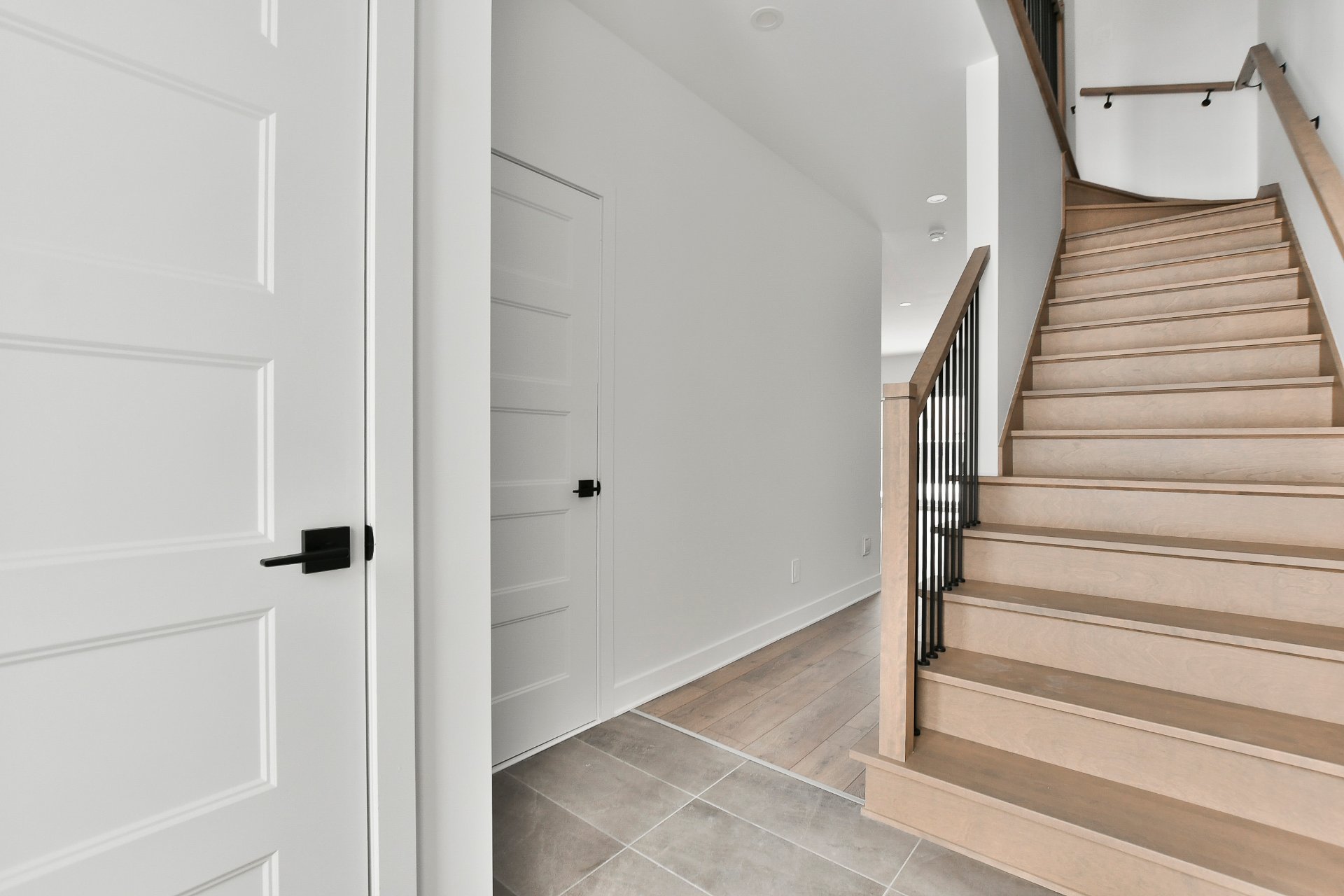 Hall d'entrée/Vestibule