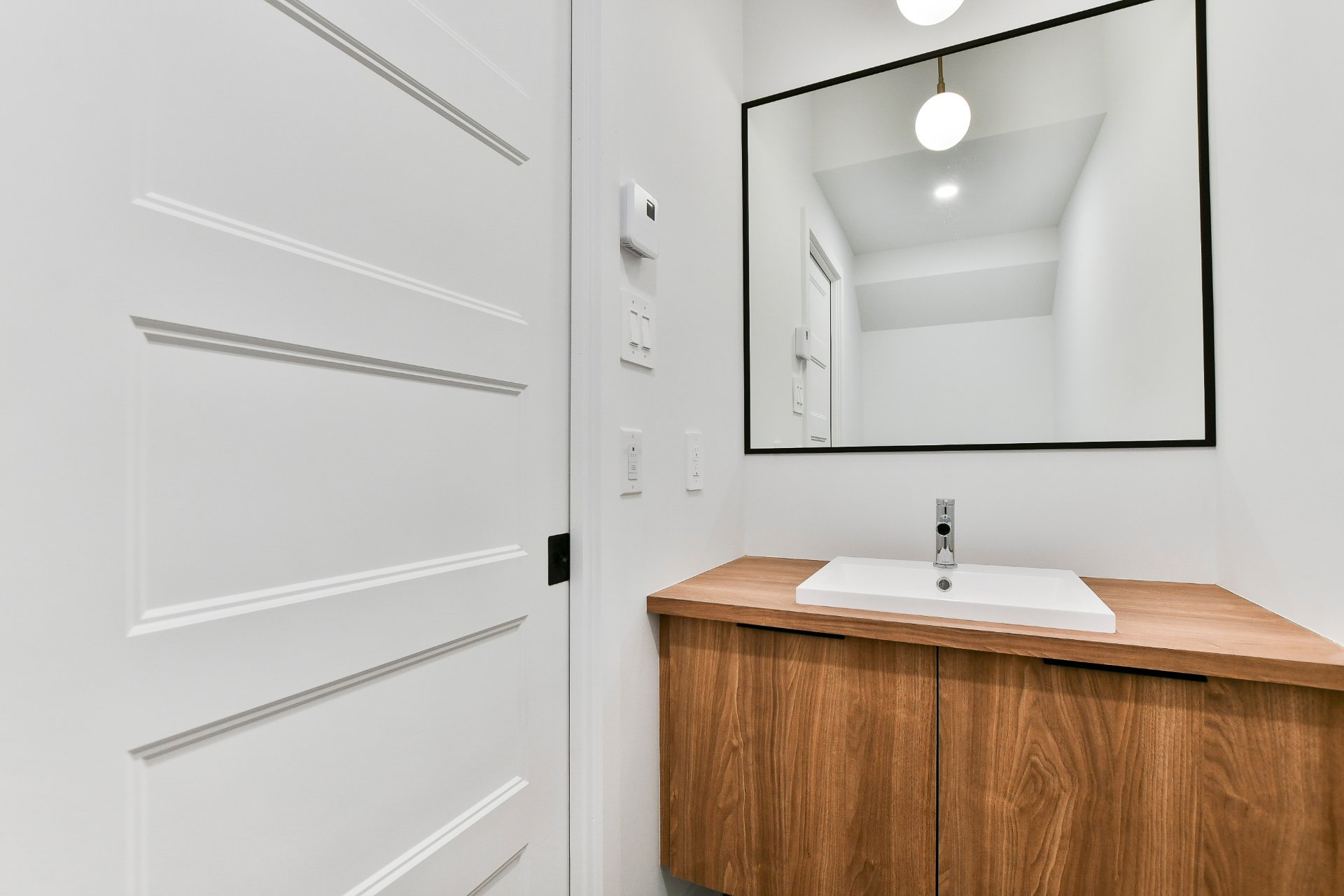 Washroom